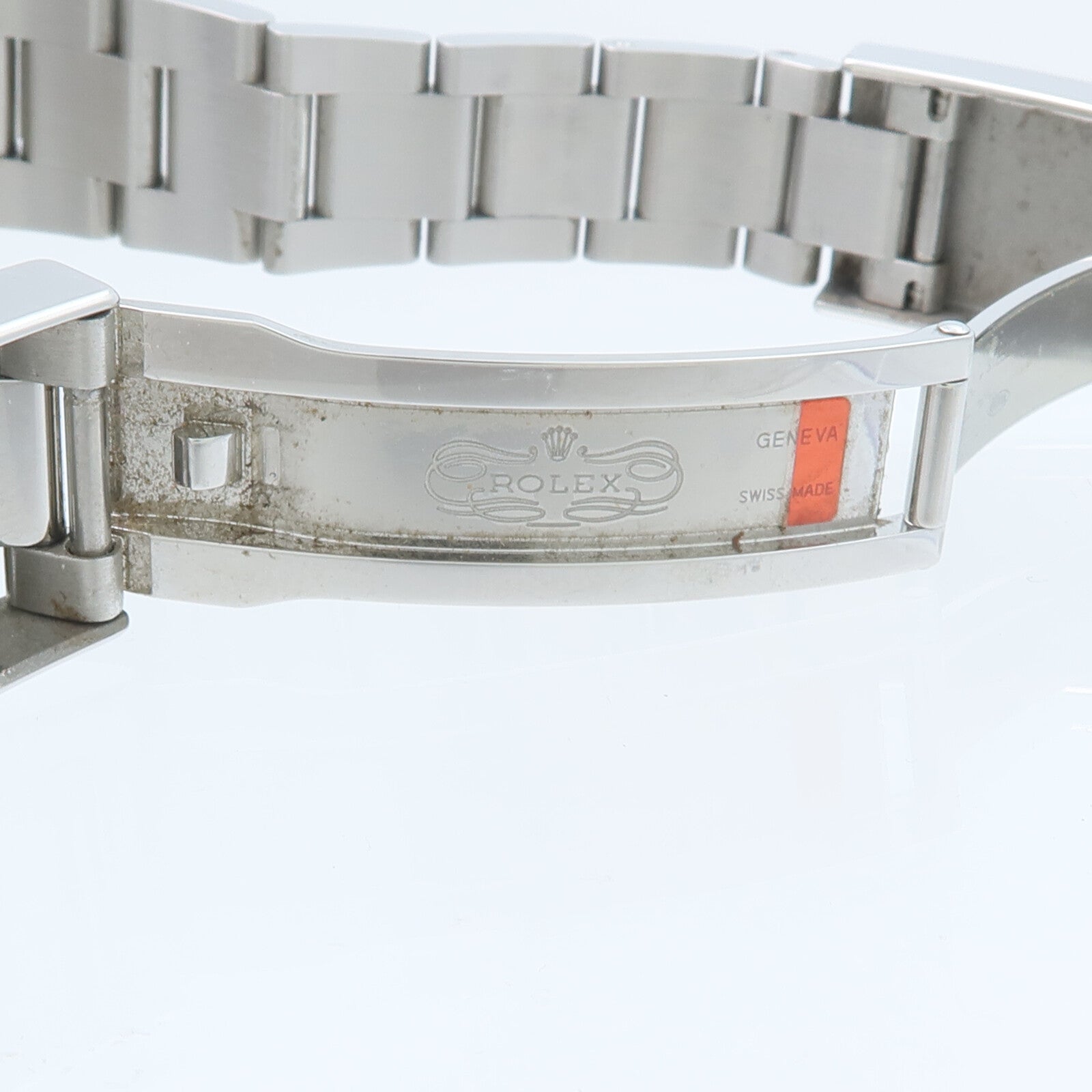 ROLEX Yacht Master 268622