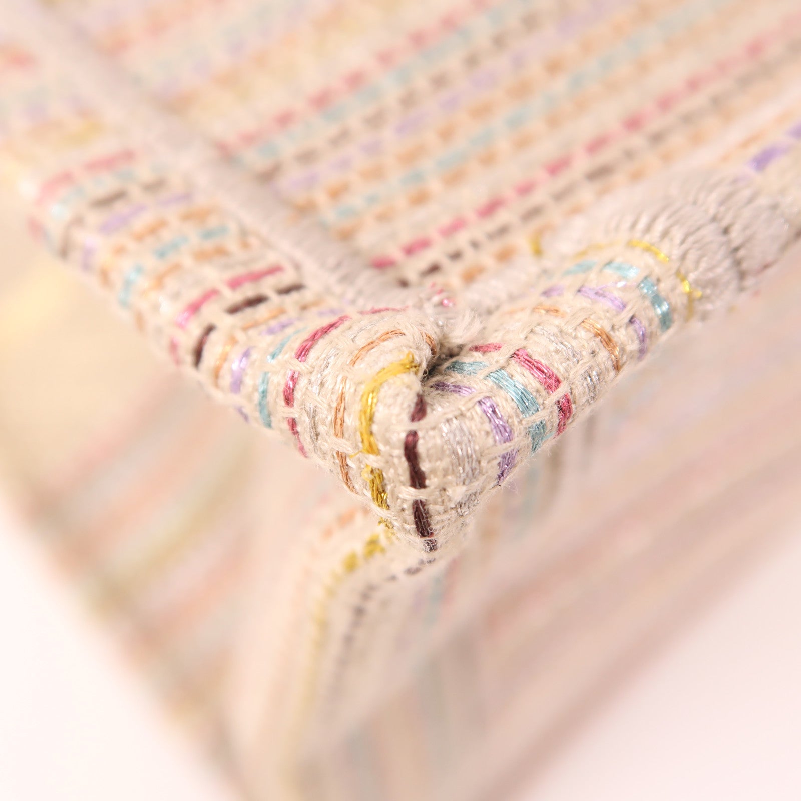 Dior 帆布Book Tote手挽袋