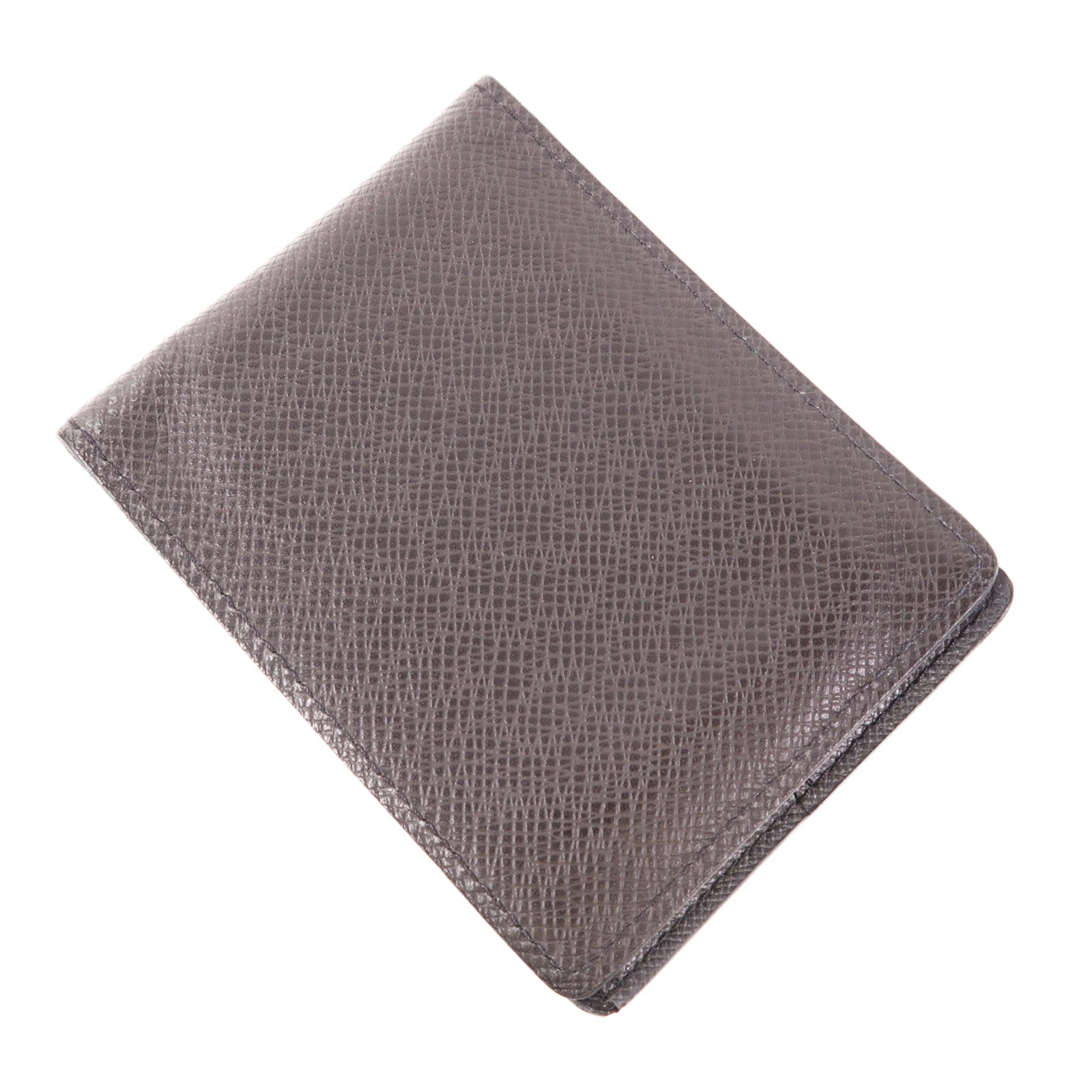 LOUIS VUITTON Taiga Slender Wallet錢包
