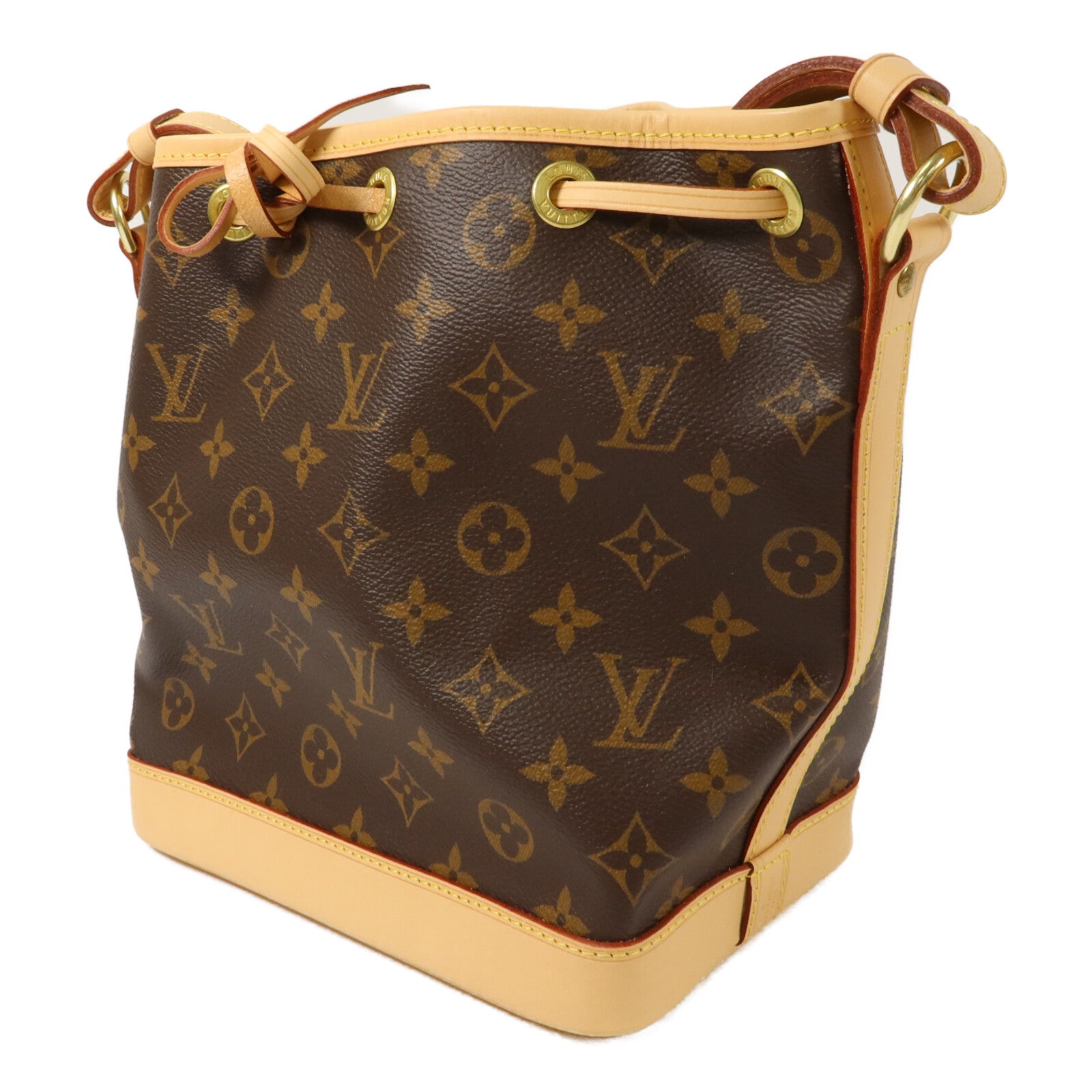 LOUIS VUITTON Monogram Noe BB肩背袋