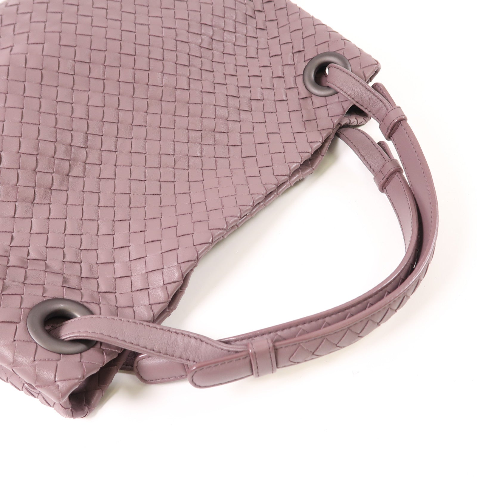 BOTTEGA VENETA 牛皮皮革Shoulder Bag肩背袋