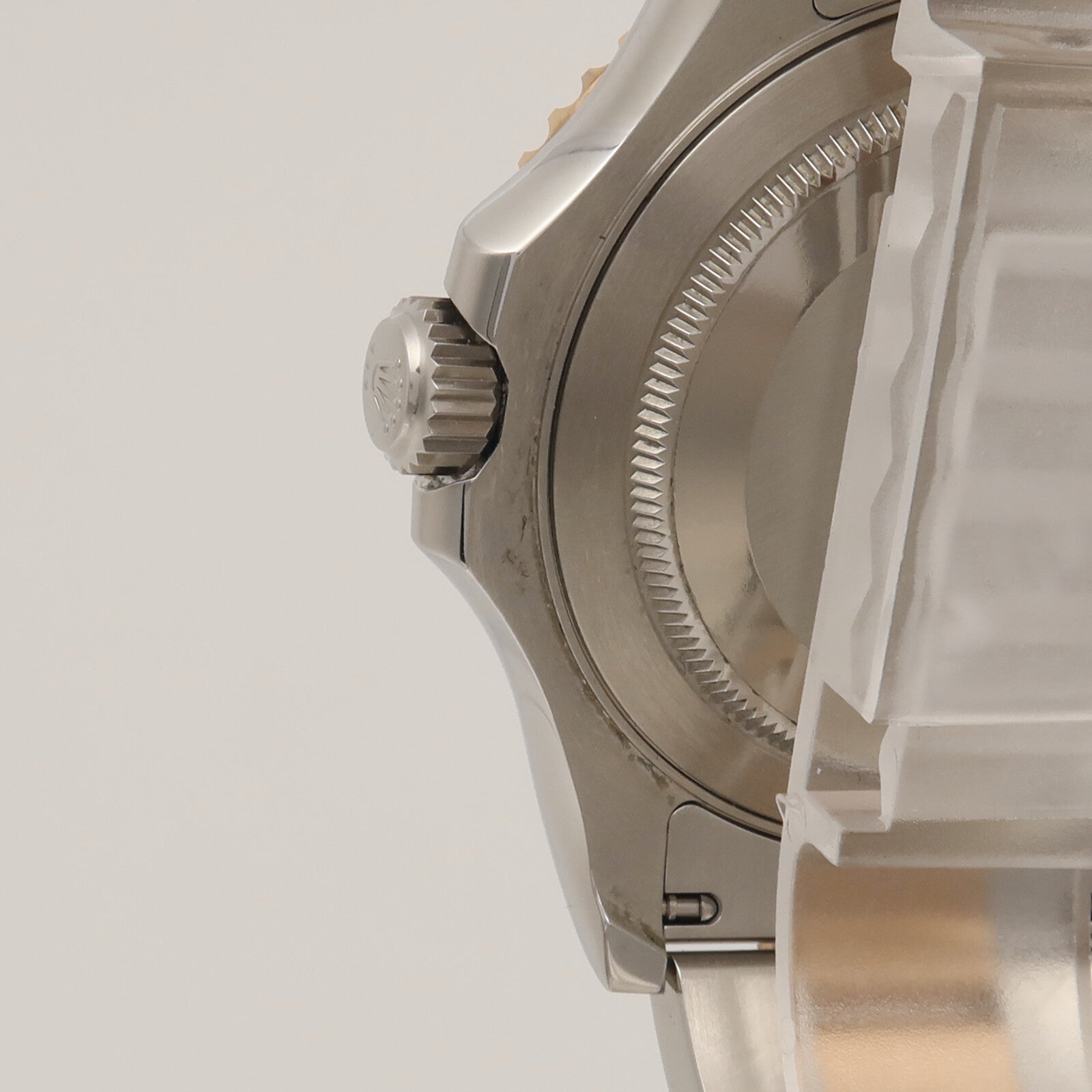 ROLEX Yacht Master 40 116621