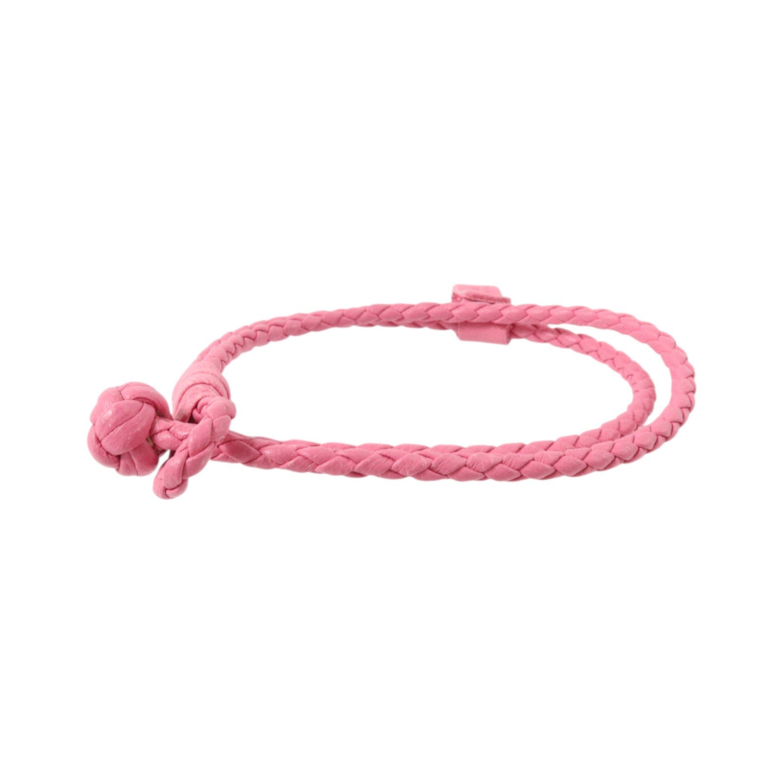 BOTTEGA VENETA 織紋皮革Bracelet手鏈