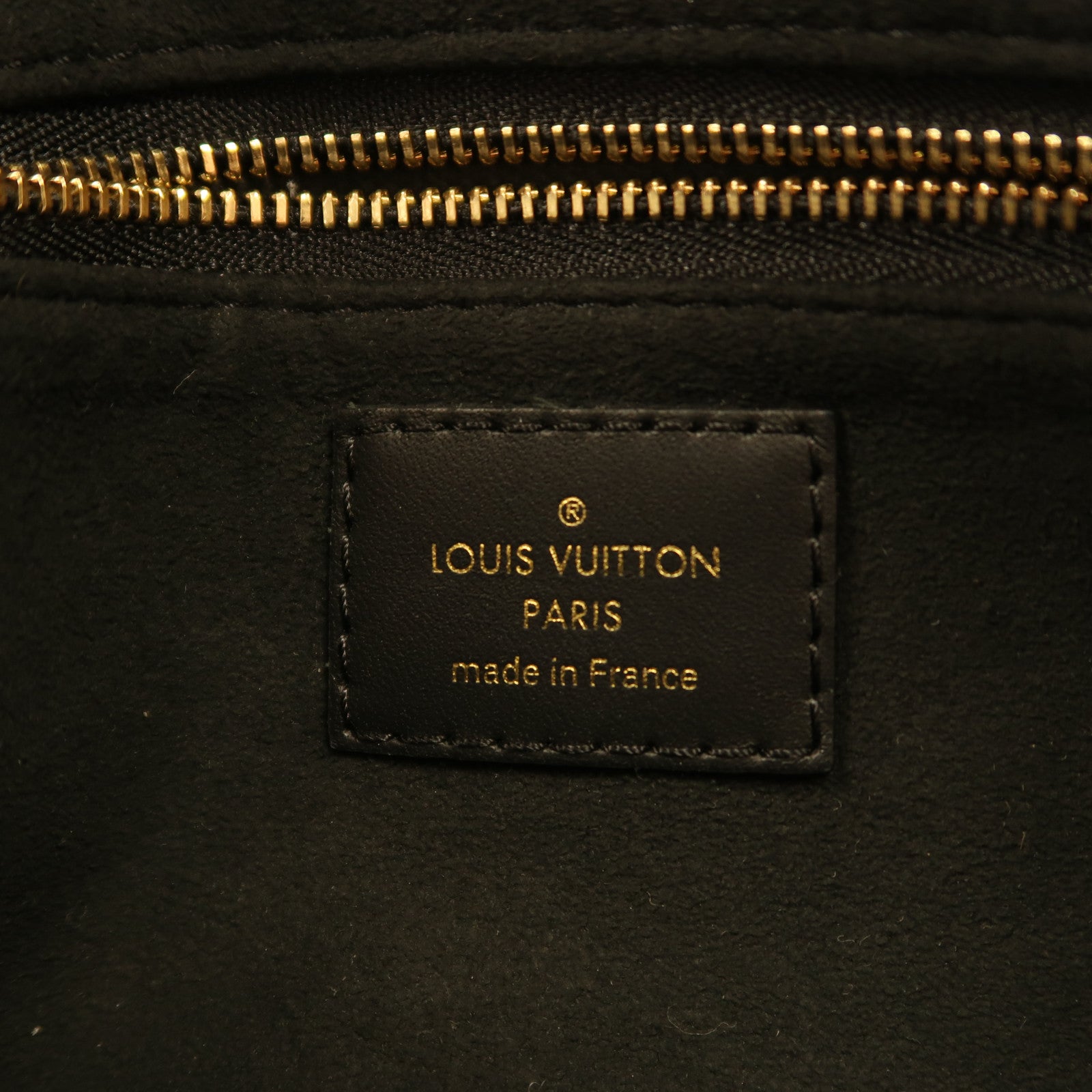 LOUIS VUITTON 【激減優惠】Monogram Empreinte Petite金扣手挽肩背兩用袋