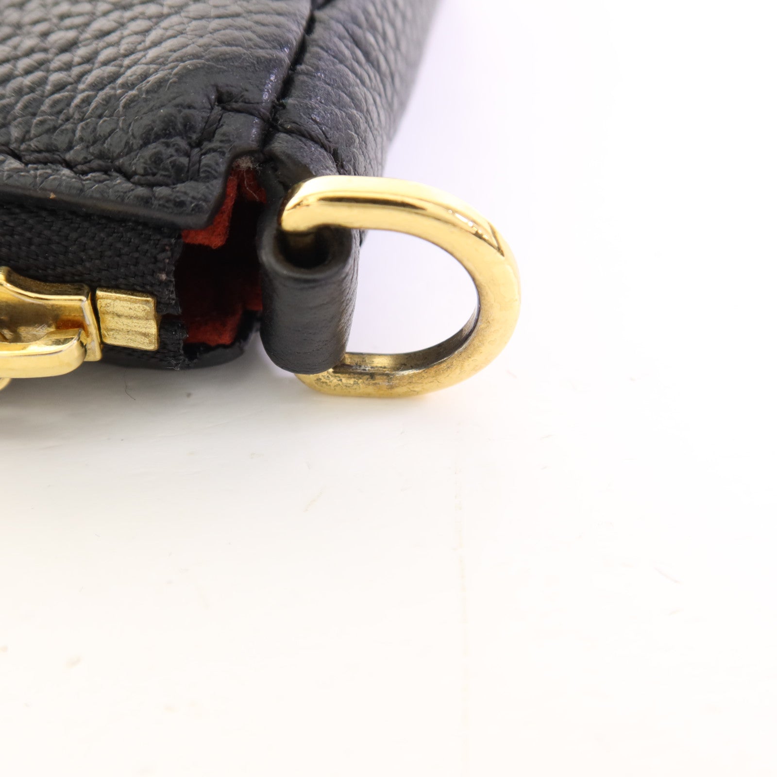 LOUIS VUITTON Monogram Empriente Multi Pochette Accessoires手挽肩背兩用袋