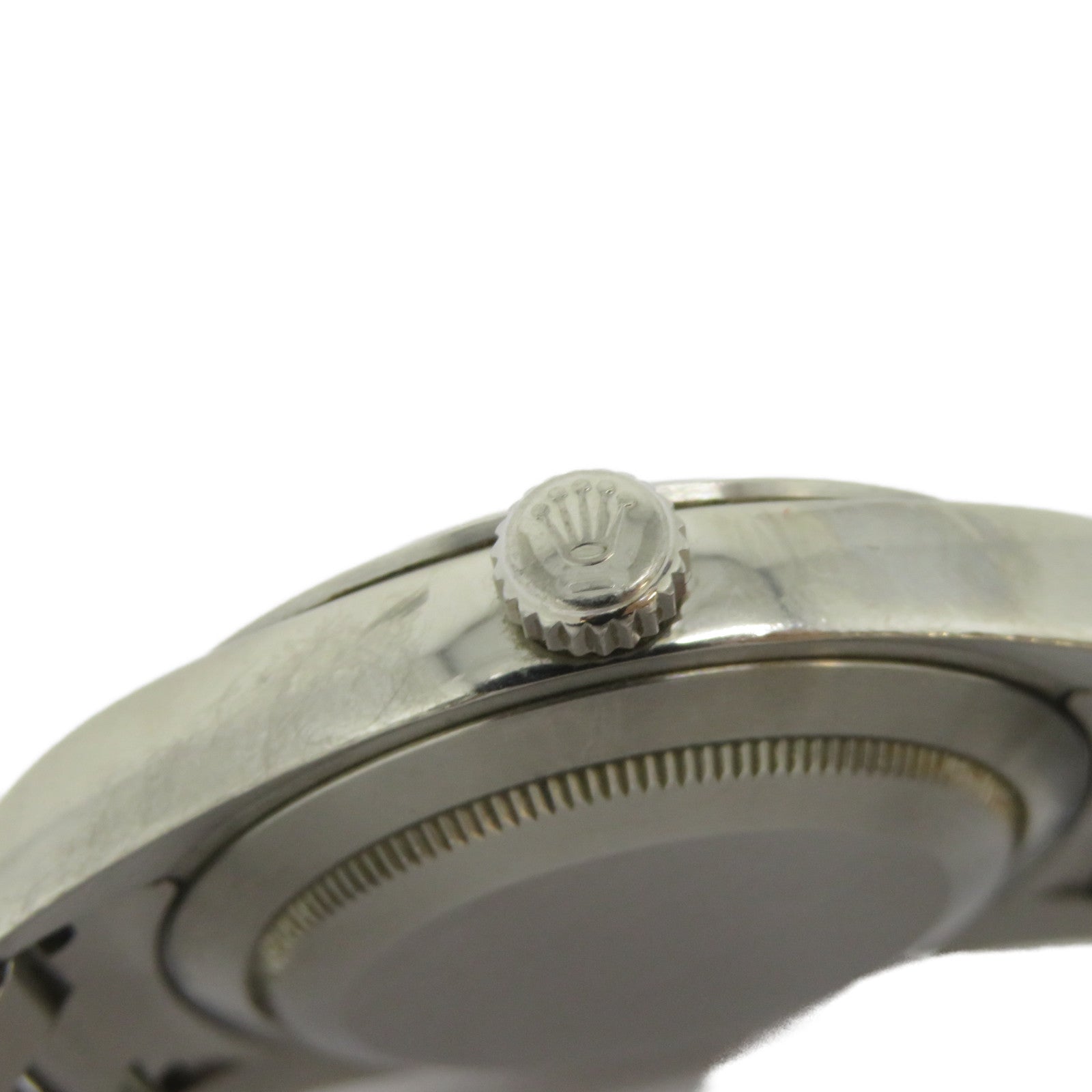 ROLEX ExplorerⅠ不鏽鋼手錶自動機芯黑色