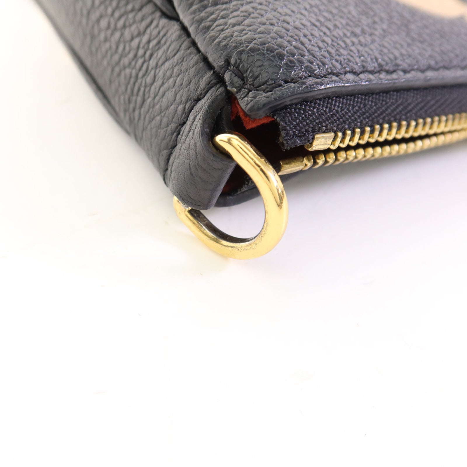 LOUIS VUITTON Monogram Empriente Multi Pochette Accessoires手挽肩背兩用袋