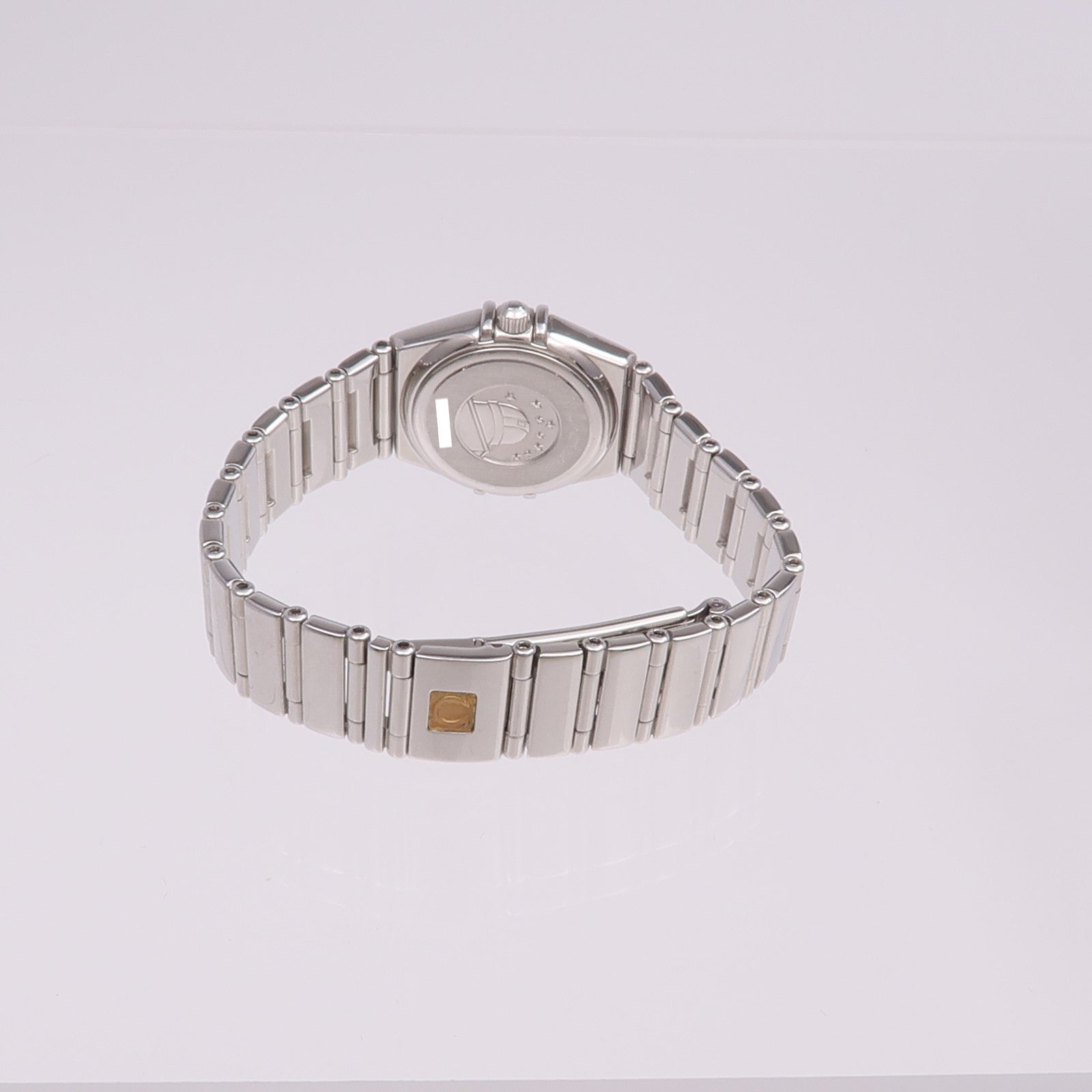 OMEGA Constellation Mini My Choice 1561.71