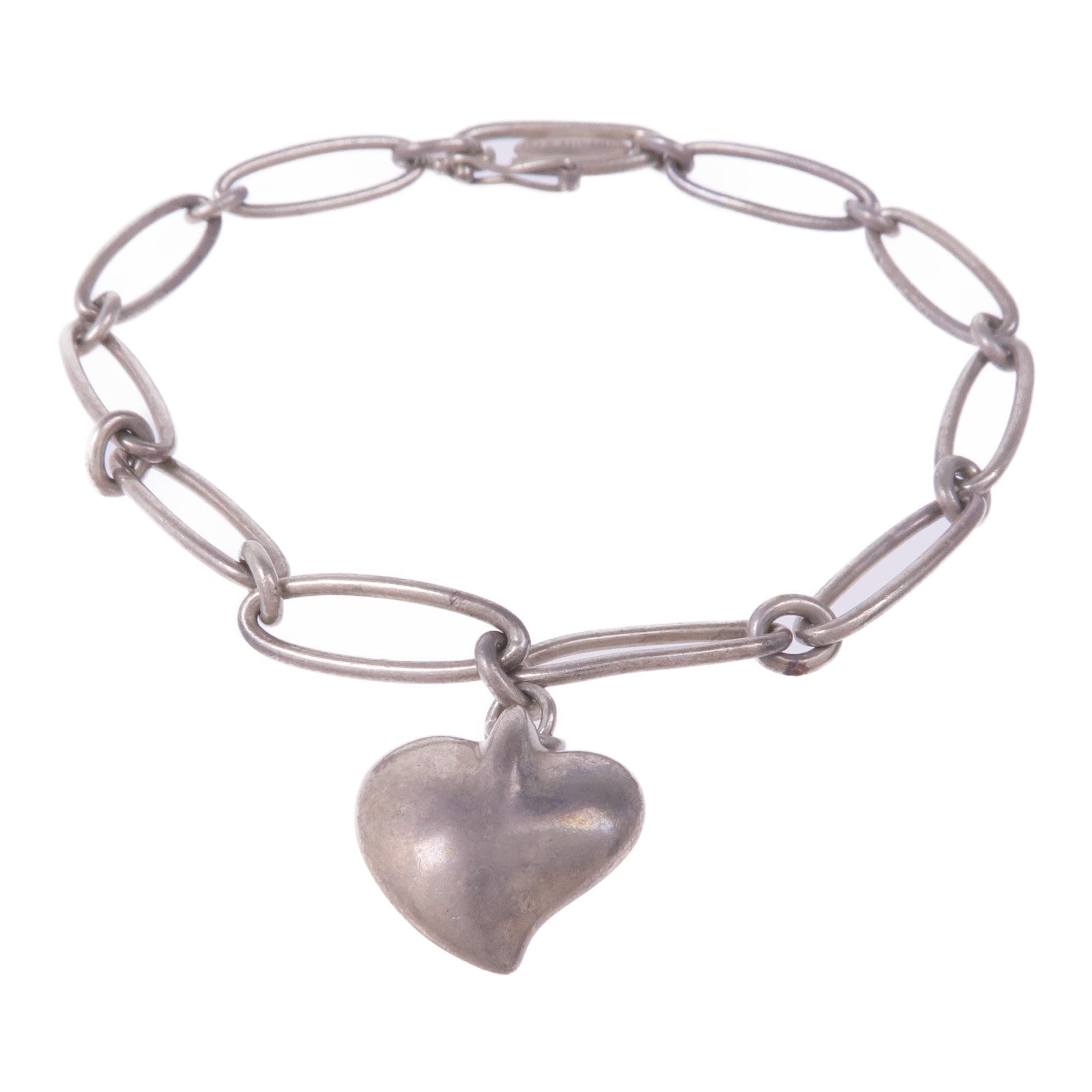 TIFFANY＆CO 925純銀Bracelet手鏈
