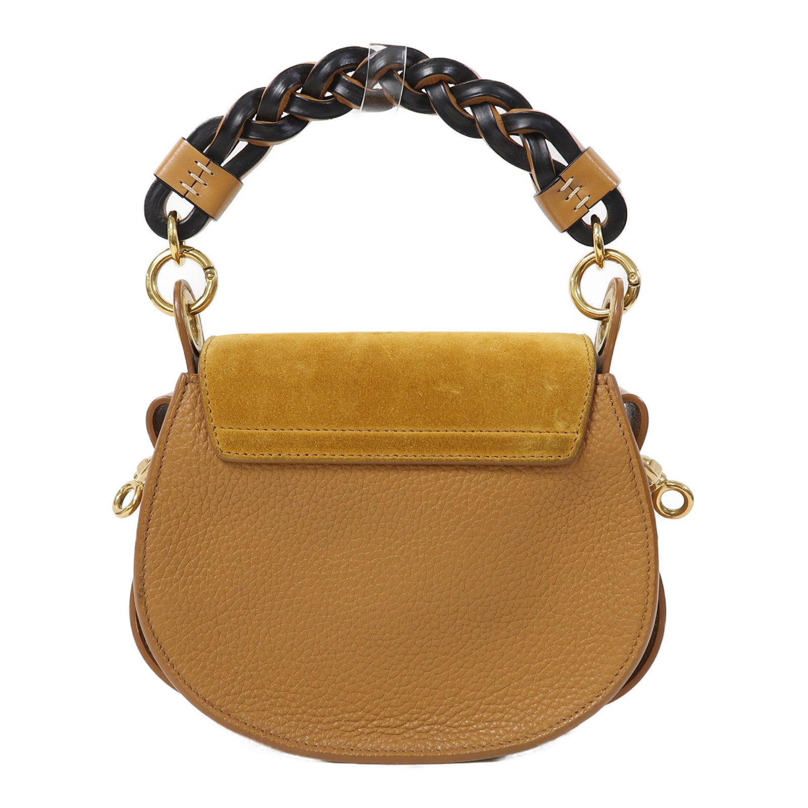 Chloé ❣️羊革 手袋 21cm 　焦げ茶色　裏地　カシミヤウール❣️ 楽天市場】クロエ 手袋の通販
