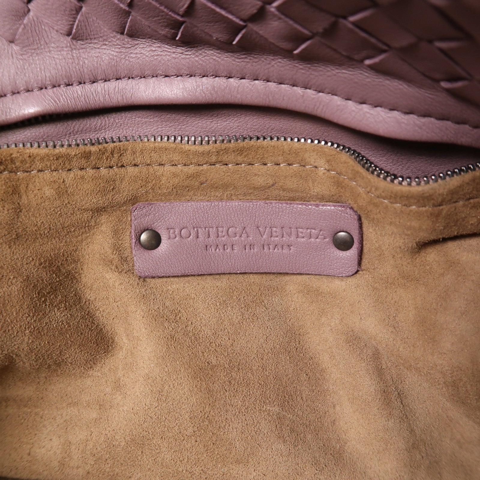BOTTEGA VENETA 牛皮皮革Shoulder Bag肩背袋