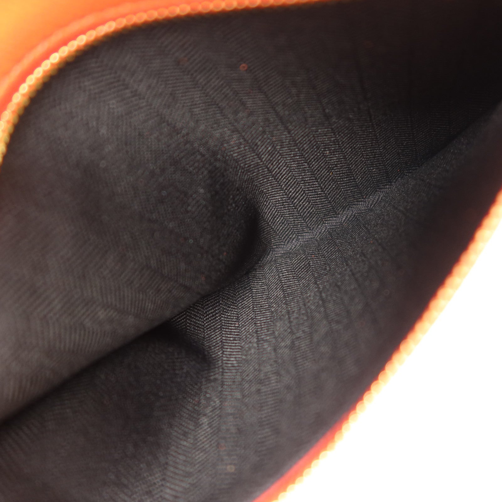 LOEWE 牛皮皮革Hammock金扣手挽肩背兩用袋