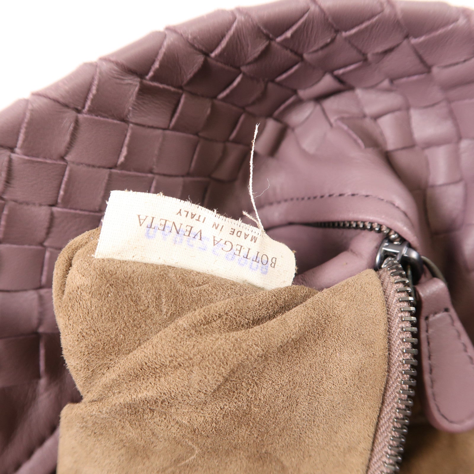 BOTTEGA VENETA 牛皮皮革Shoulder Bag肩背袋