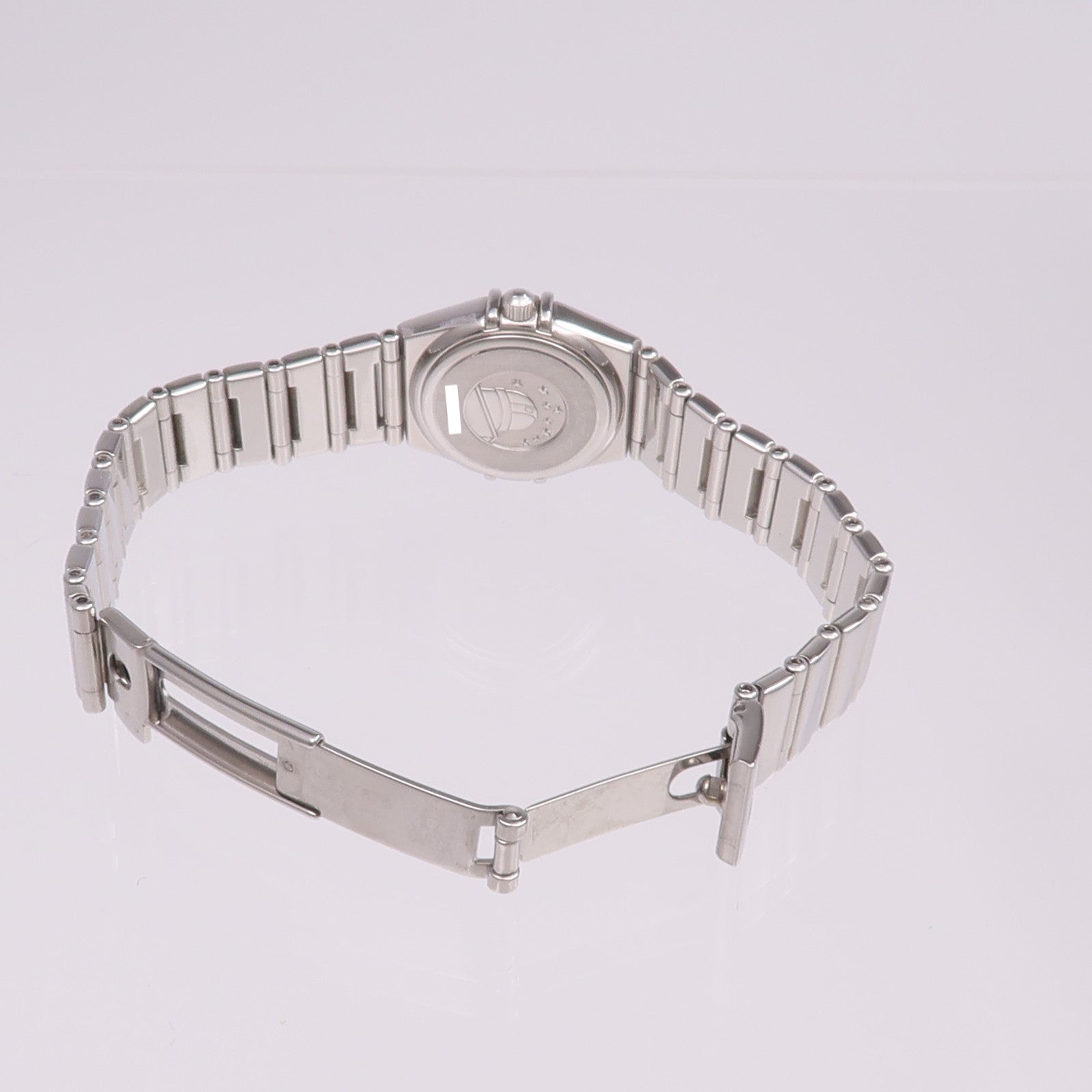 OMEGA Constellation Mini My Choice 1561.71