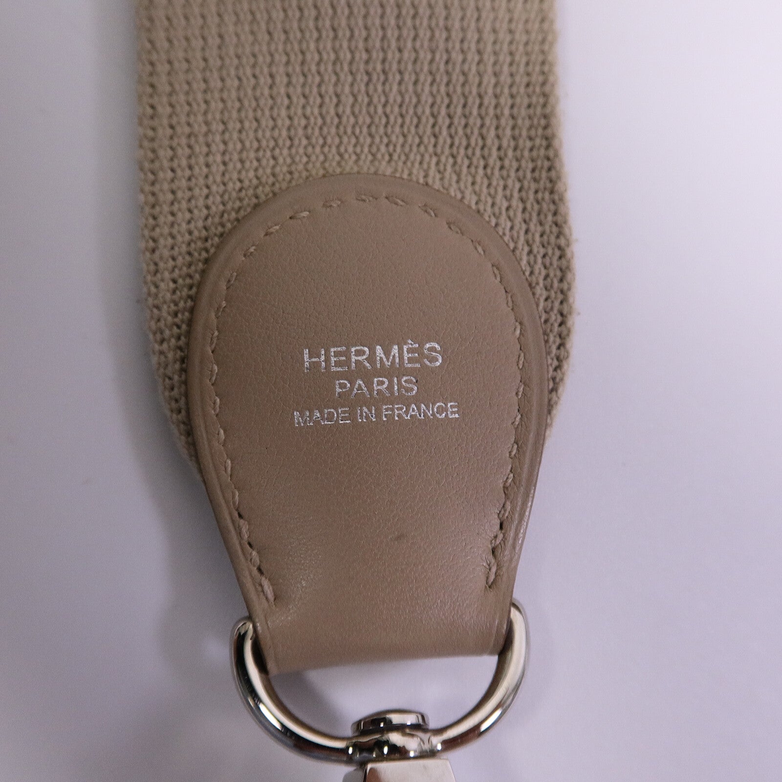 HERMES Swift皮革Toolbox 26手挽肩背兩用袋