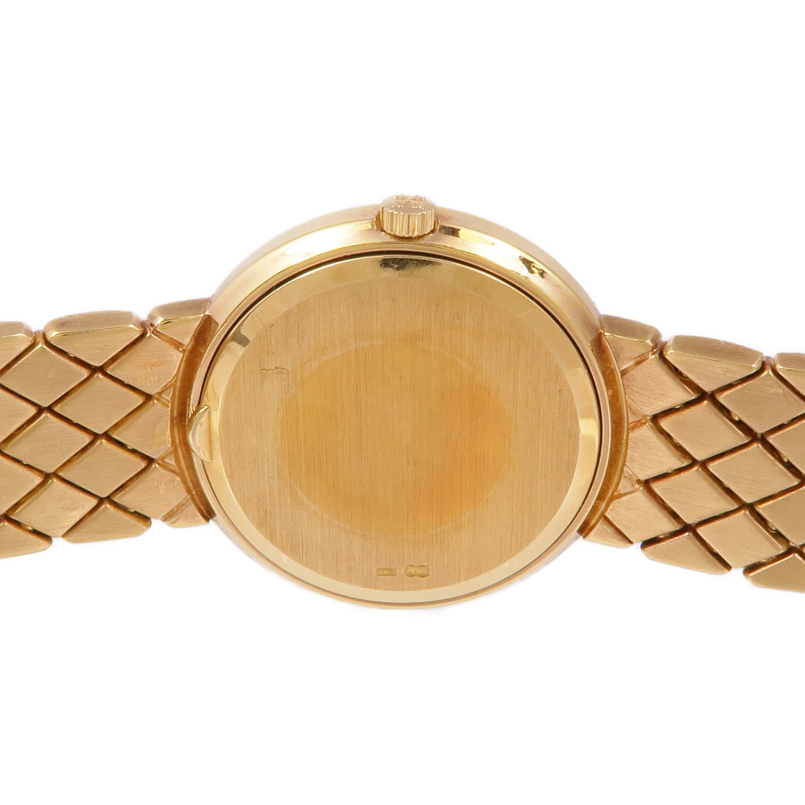 PATEK PHILIPPE Calatrava Automatic Watch