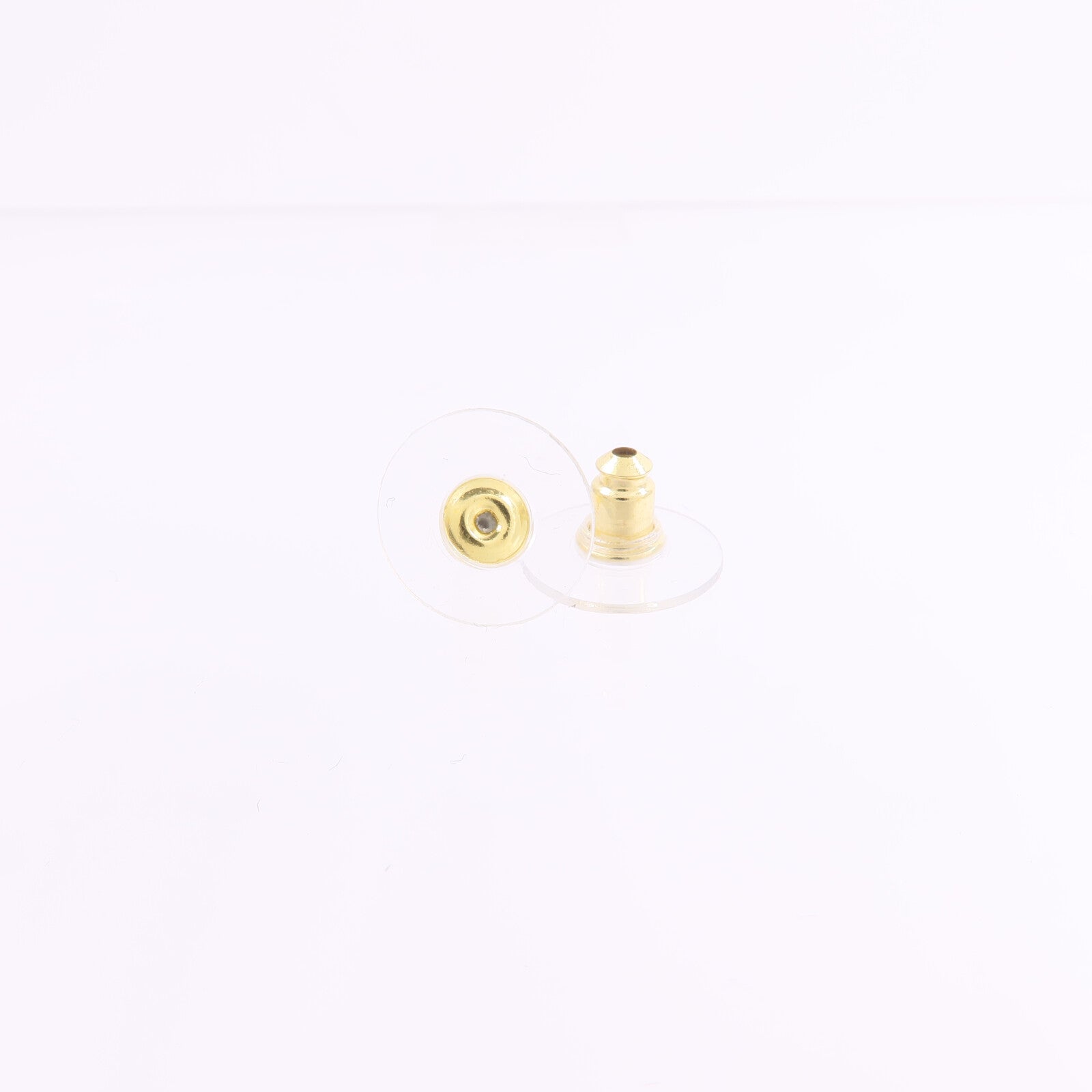 CHANEL 金屬Earring耳環