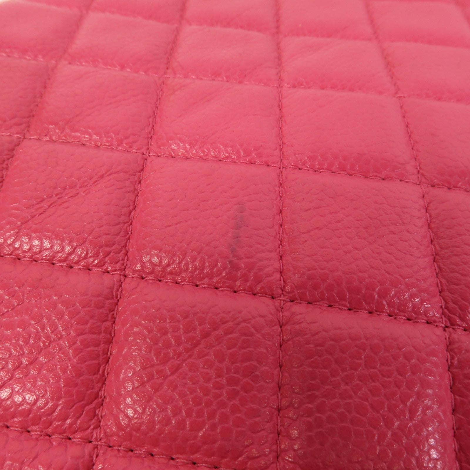 CHANEL 牛皮皮革Clutch手拿包