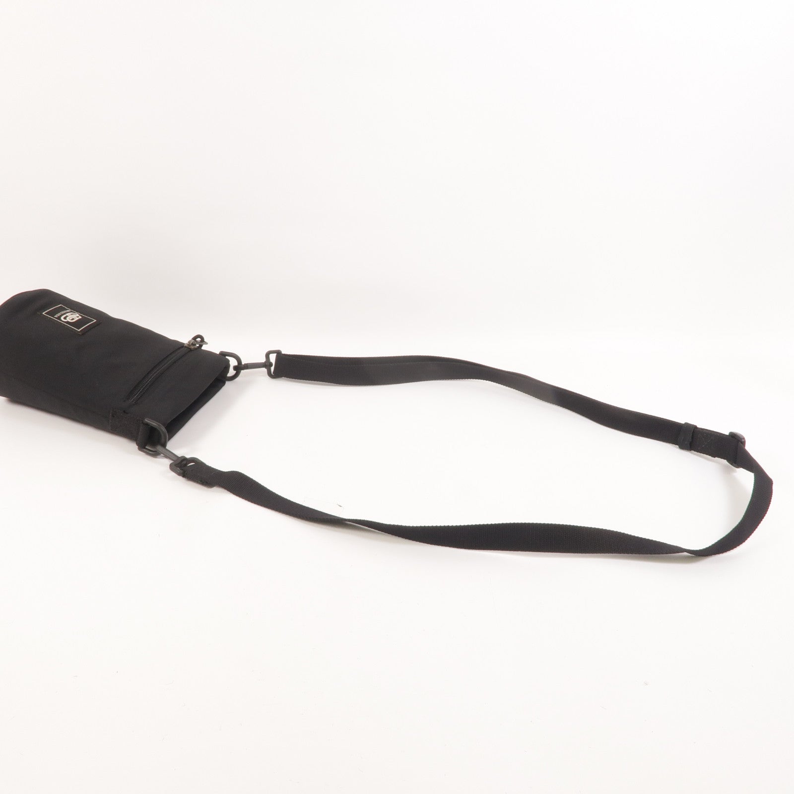 BALENCIAGA 尼龍Shoulder Bag肩背袋