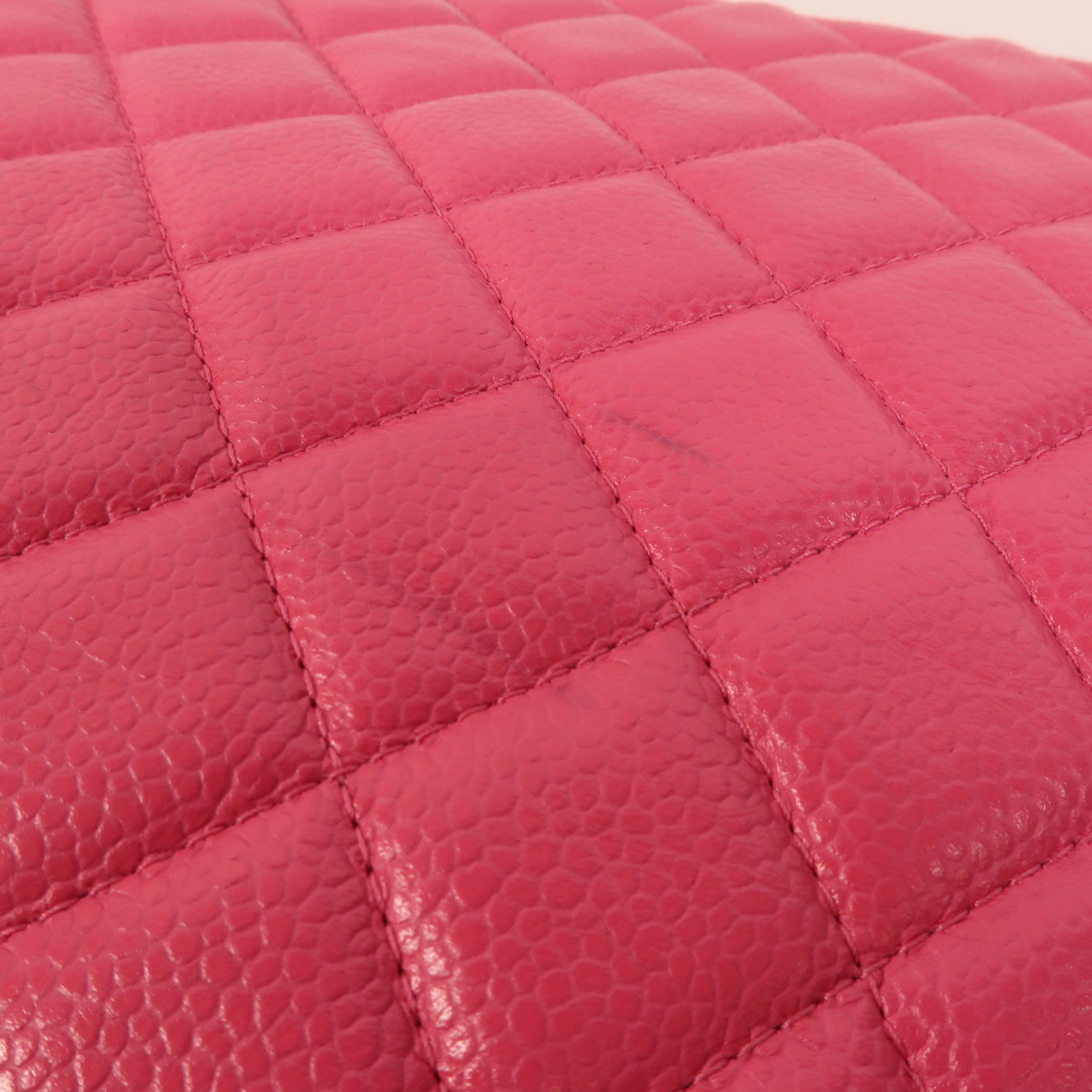 CHANEL 牛皮皮革Clutch手拿包