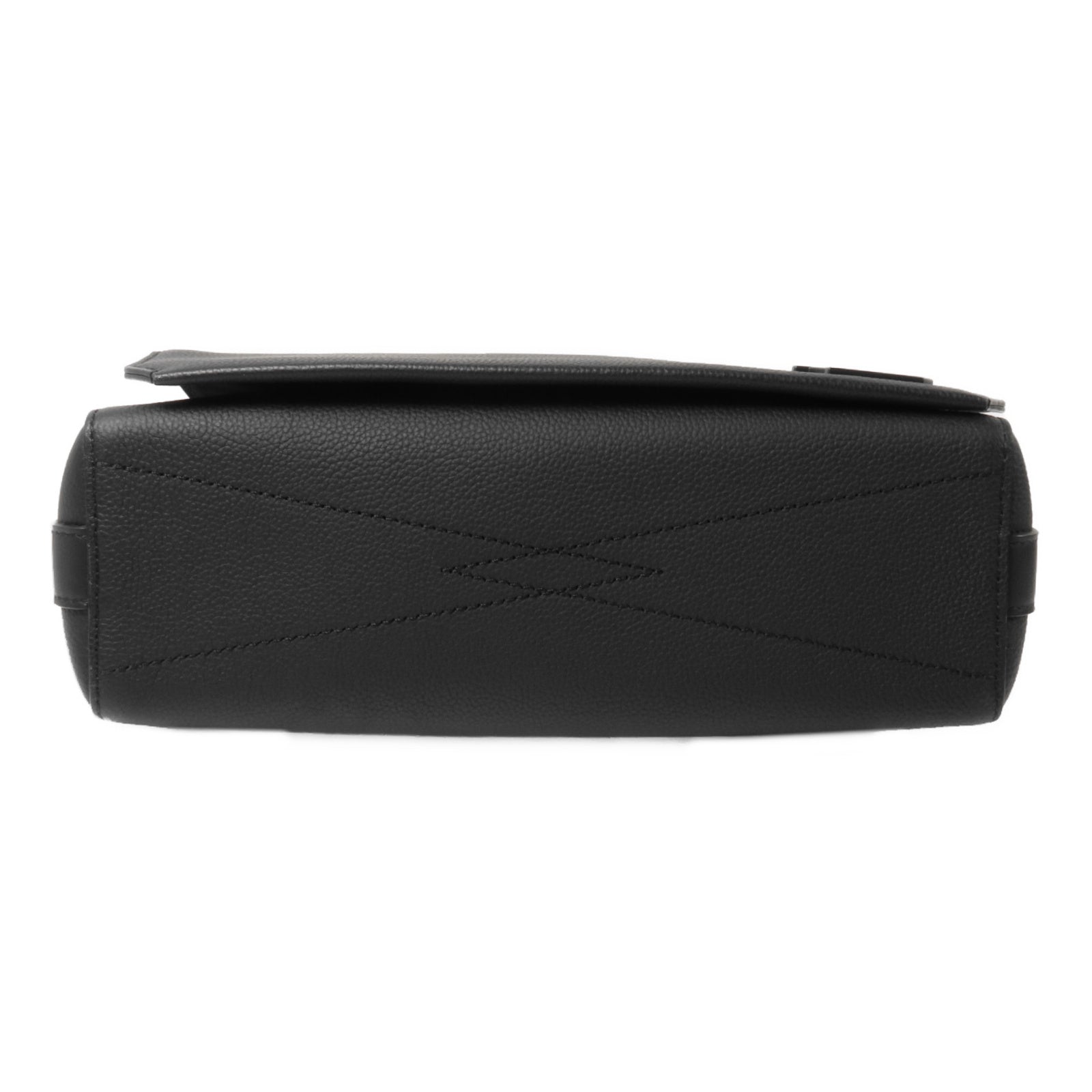 LOUIS VUITTON 牛皮皮革Takeoff Messenger肩背袋