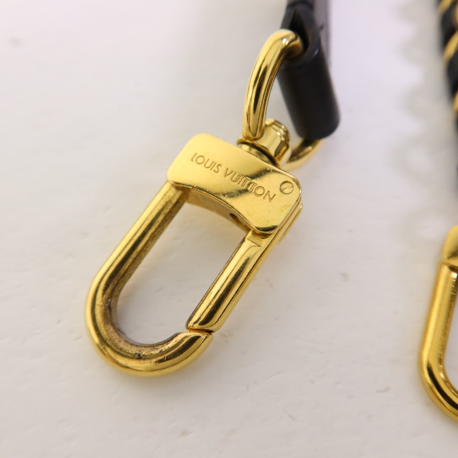 LOUIS VUITTON Monogram Empriente Multi Pochette Accessoires手挽肩背兩用袋