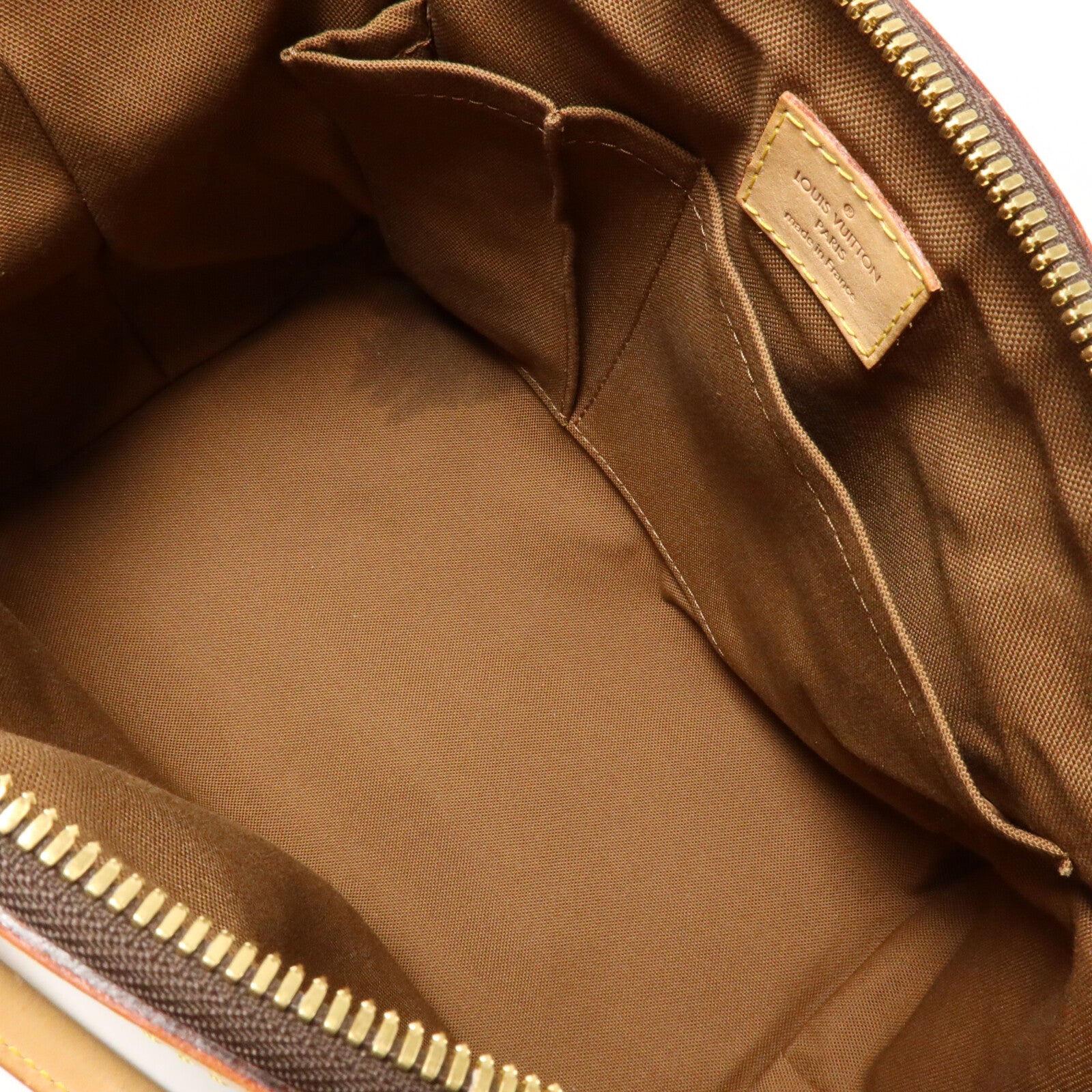 LOUIS VUITTON Monogram Tivoli PM手挽袋