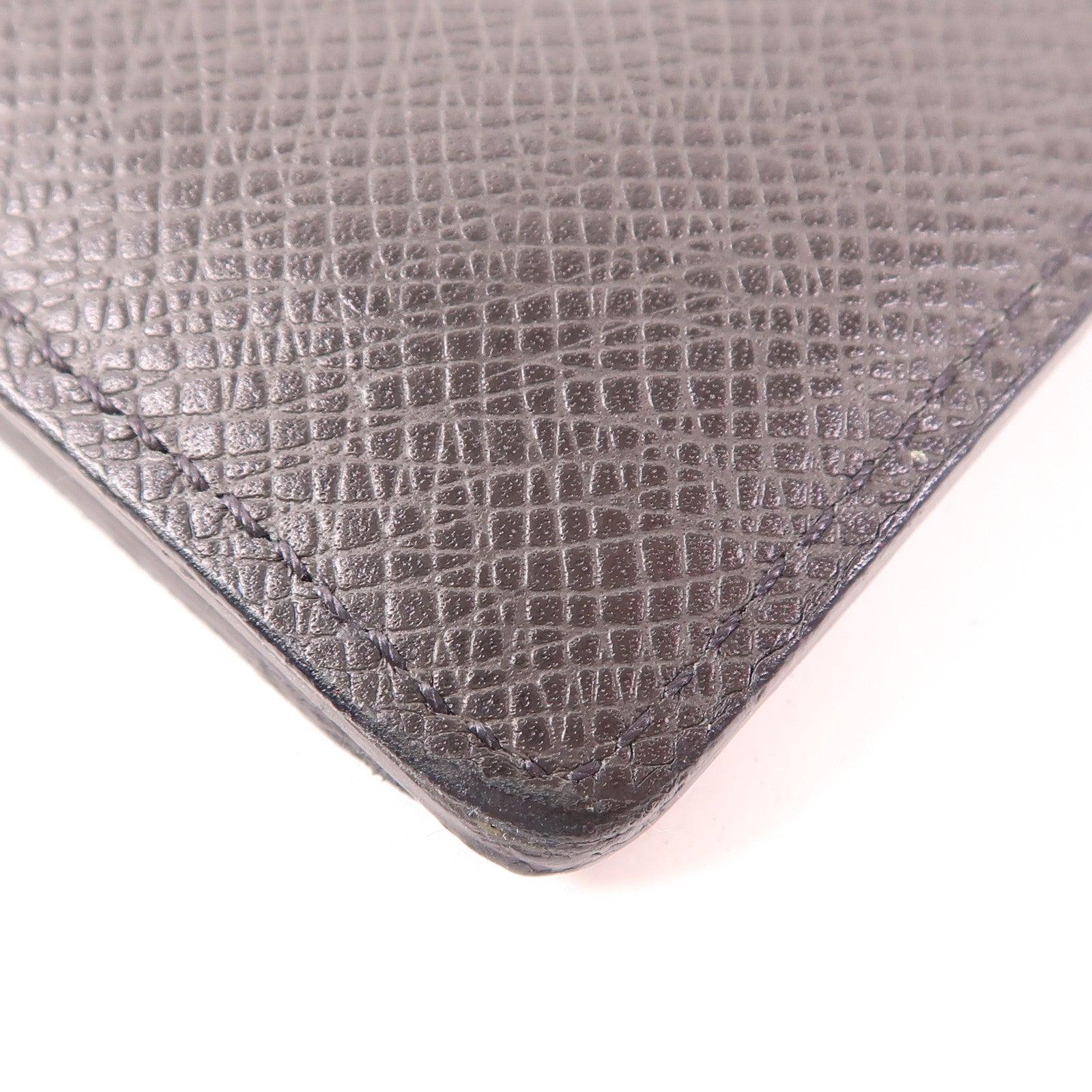 LOUIS VUITTON Taiga Slender Wallet錢包