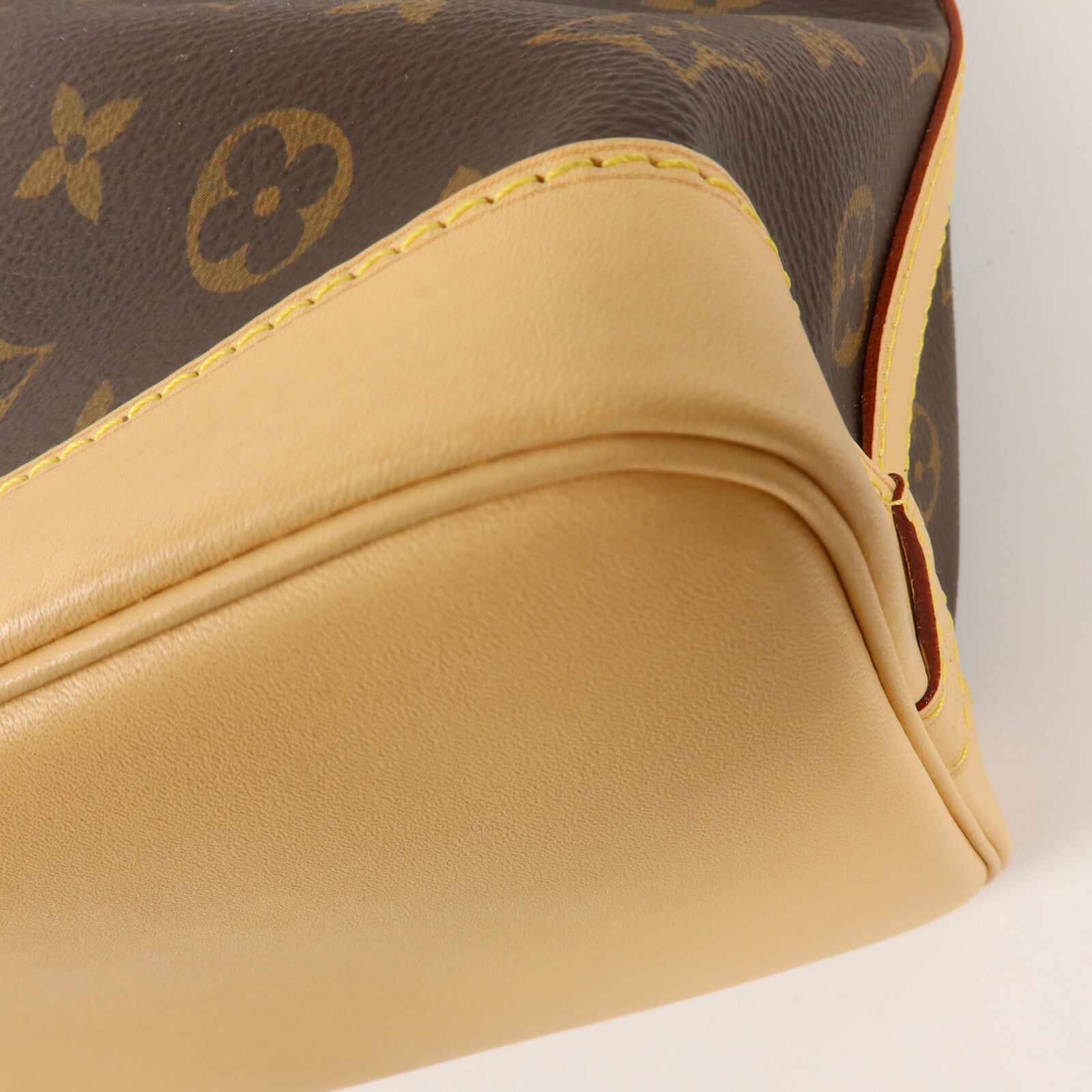 LOUIS VUITTON Monogram Noe BB肩背袋