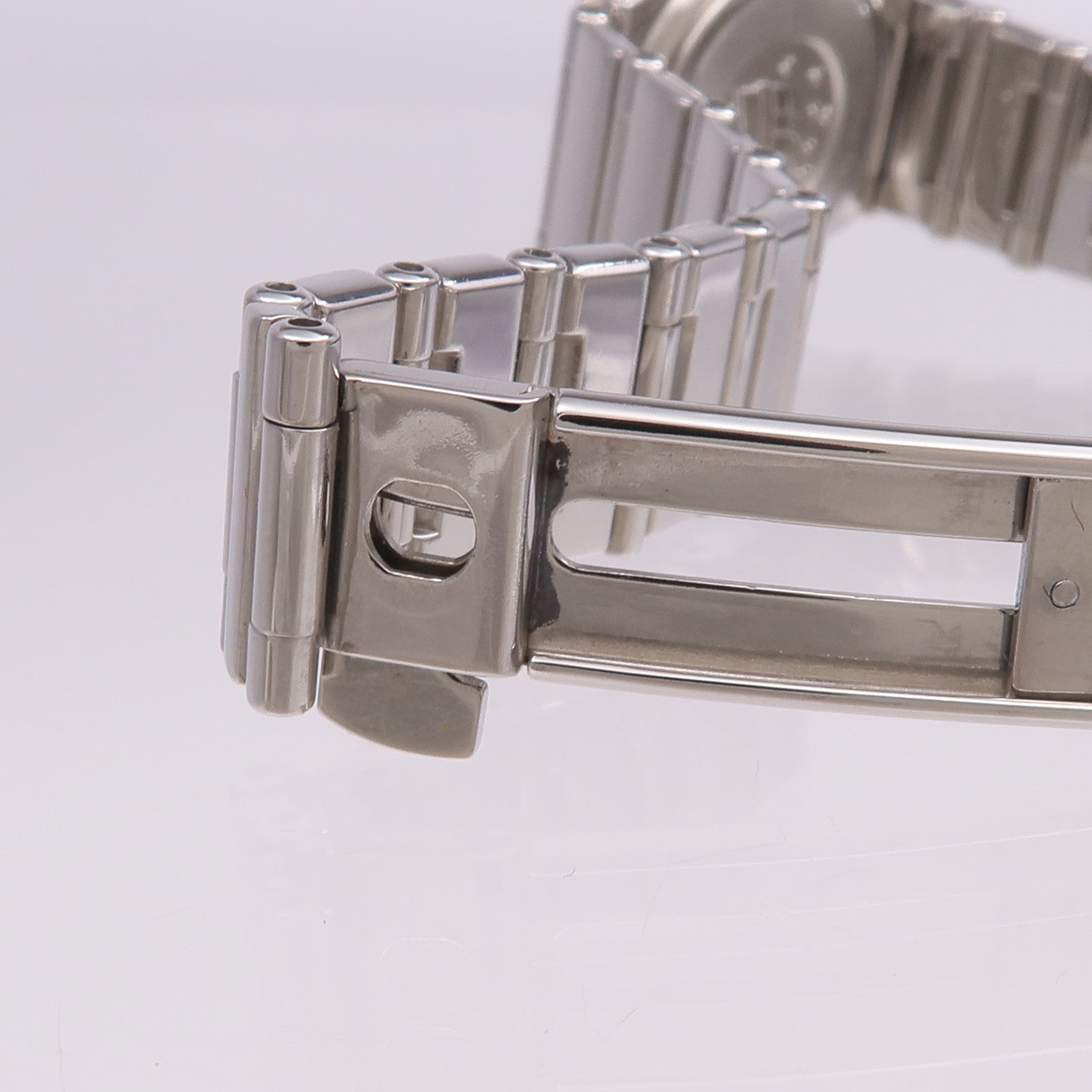 OMEGA Constellation Mini My Choice 1561.71