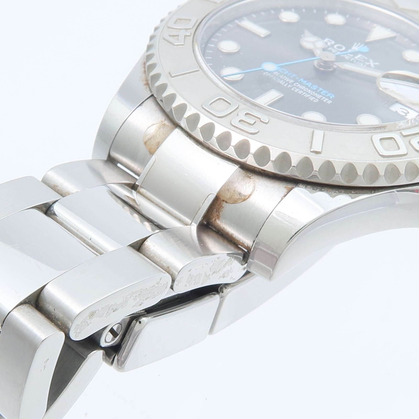ROLEX Yacht Master 268622