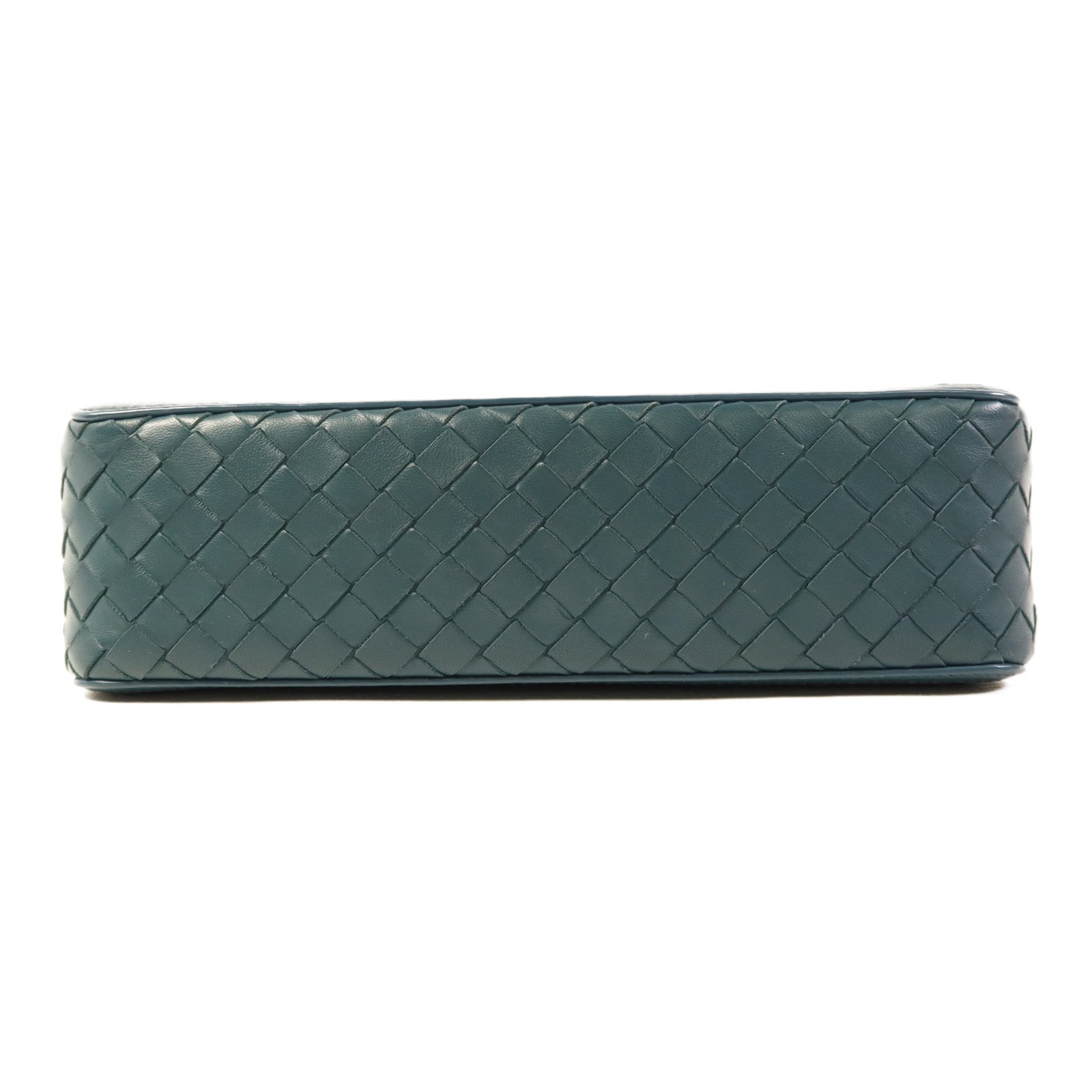 BOTTEGA VENETA 【激減優惠】牛皮皮革Shoulder Bag手挽肩背兩用袋