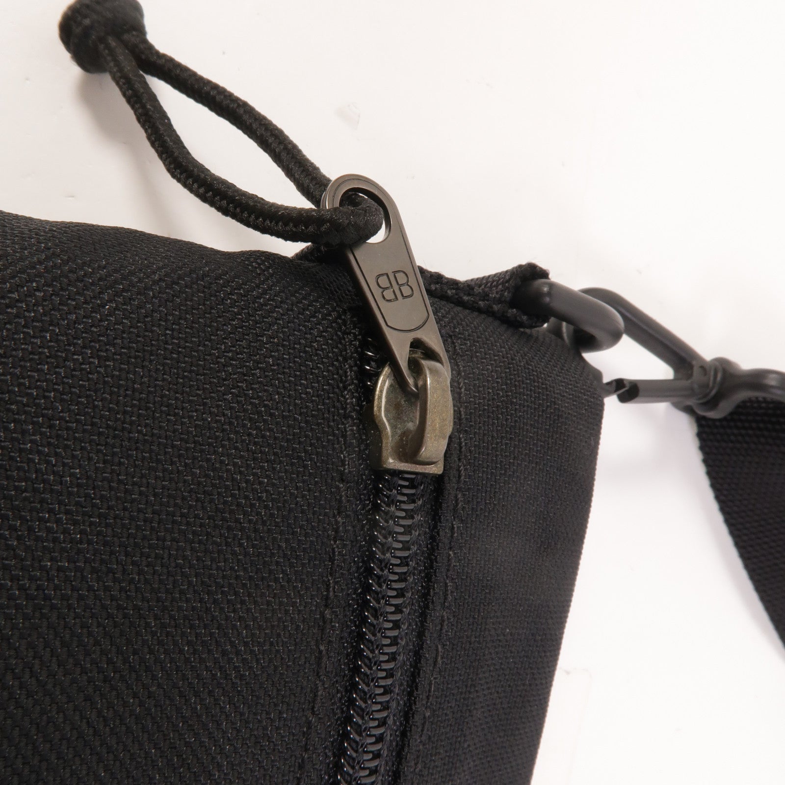 BALENCIAGA 尼龍Shoulder Bag肩背袋