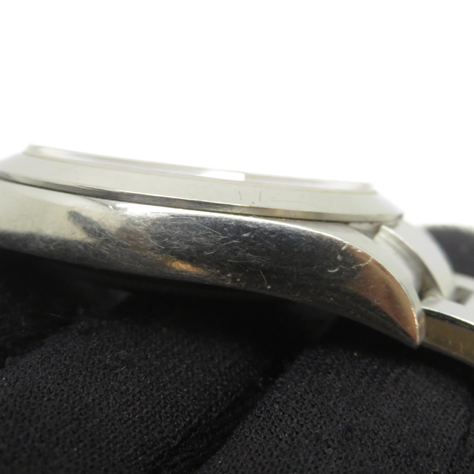 ROLEX ExplorerⅠ不鏽鋼手錶自動機芯黑色