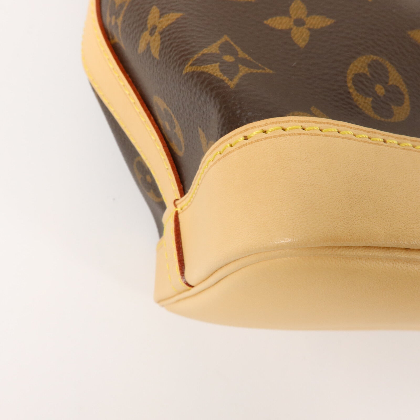 LOUIS VUITTON Monogram Noe BB肩背袋