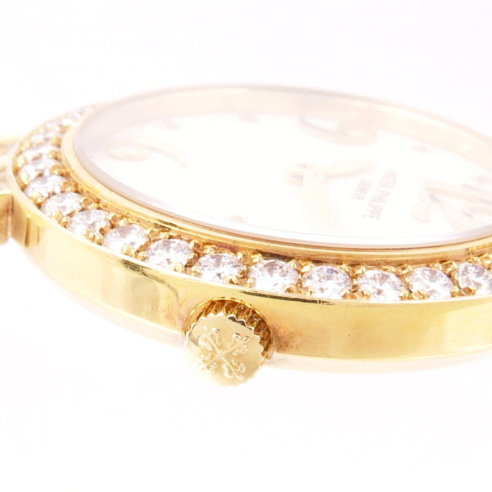PATEK PHILIPPE Calatrava Automatic Watch
