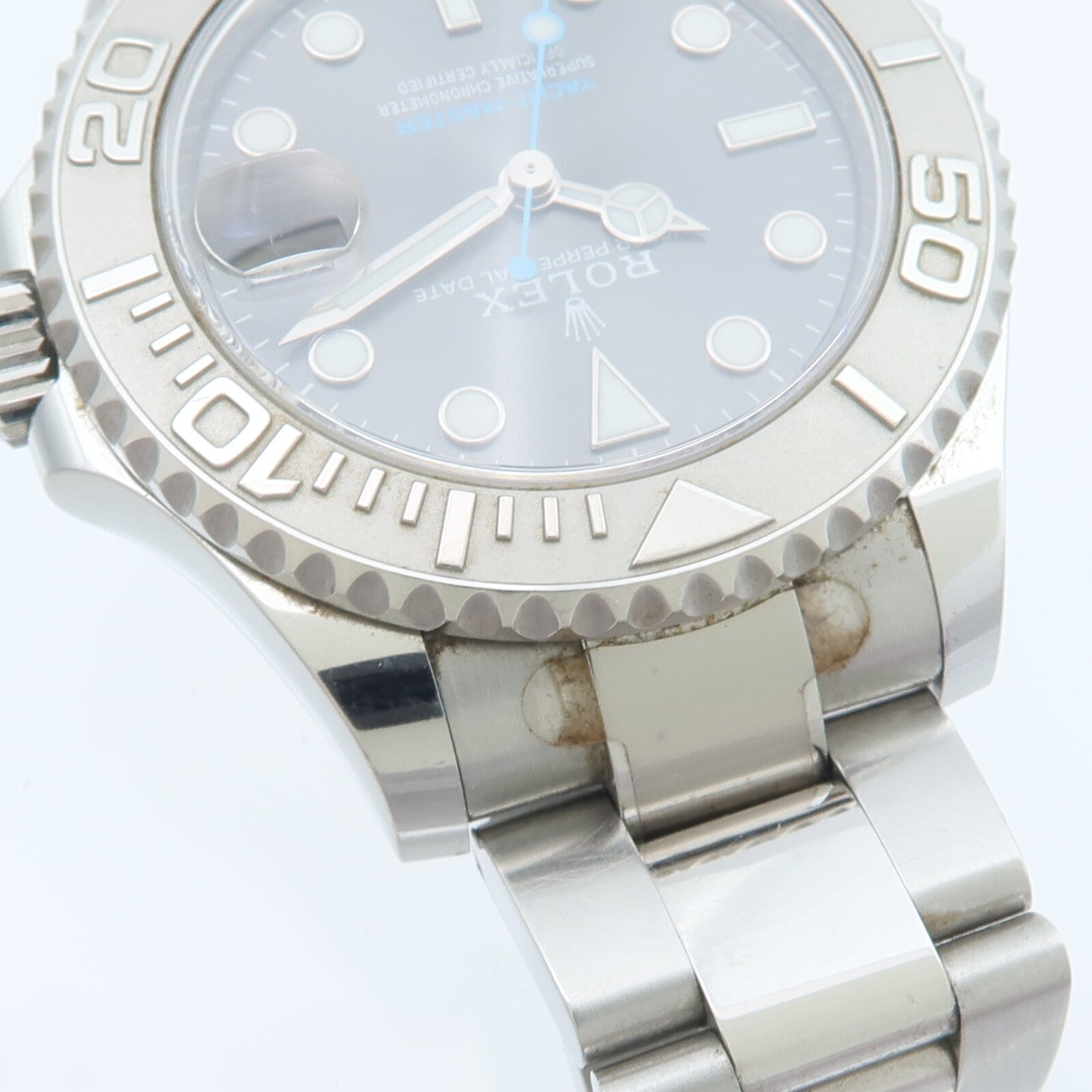 ROLEX Yacht Master 268622