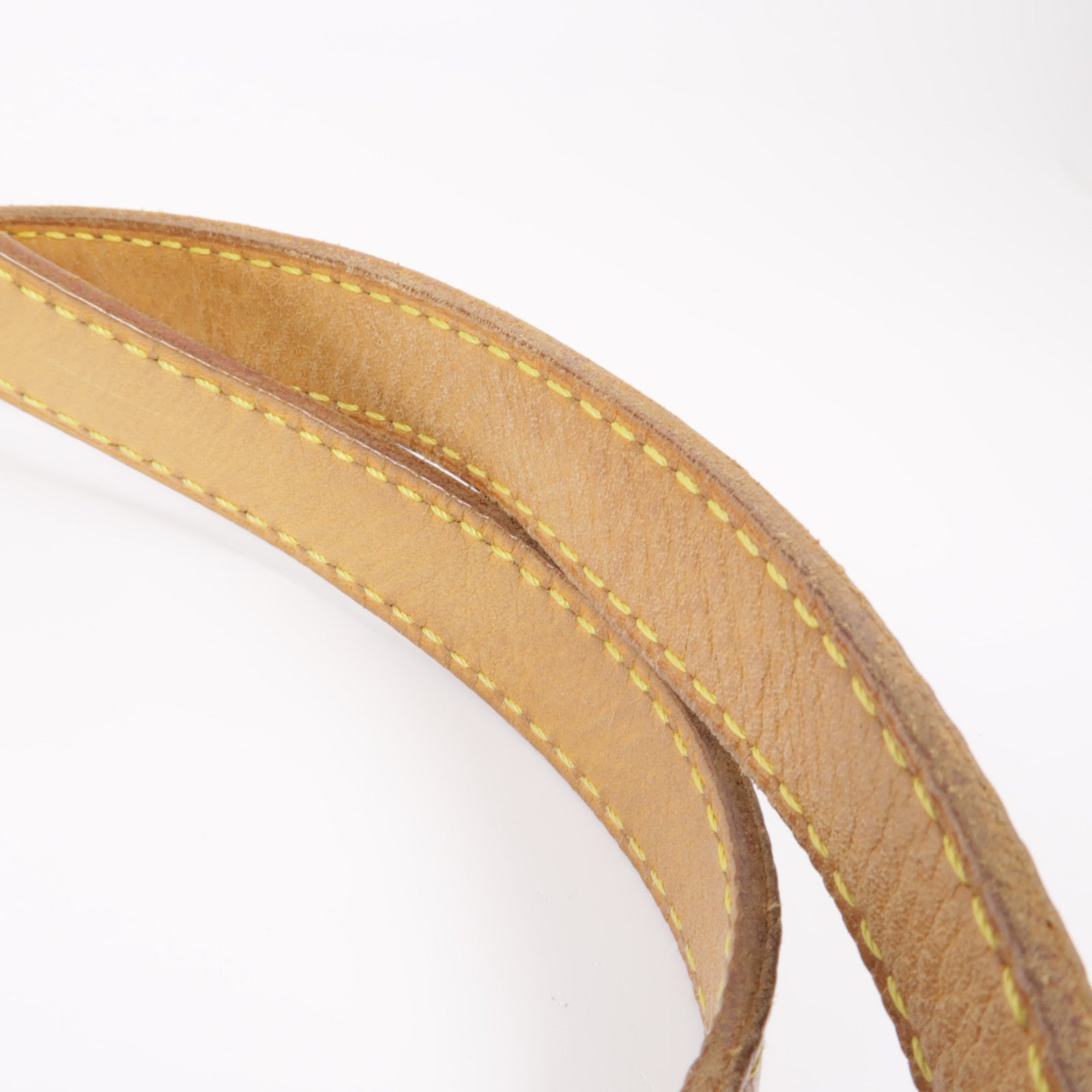 LOUIS VUITTON Monogram Batignolles Horizontal金扣肩背袋棕色