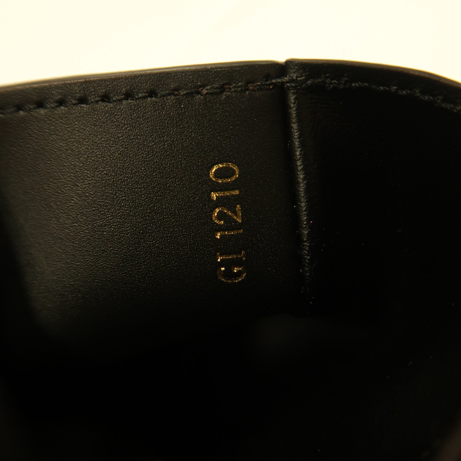 LOUIS VUITTON Monogram Micro Wallet迷你錢包啡色