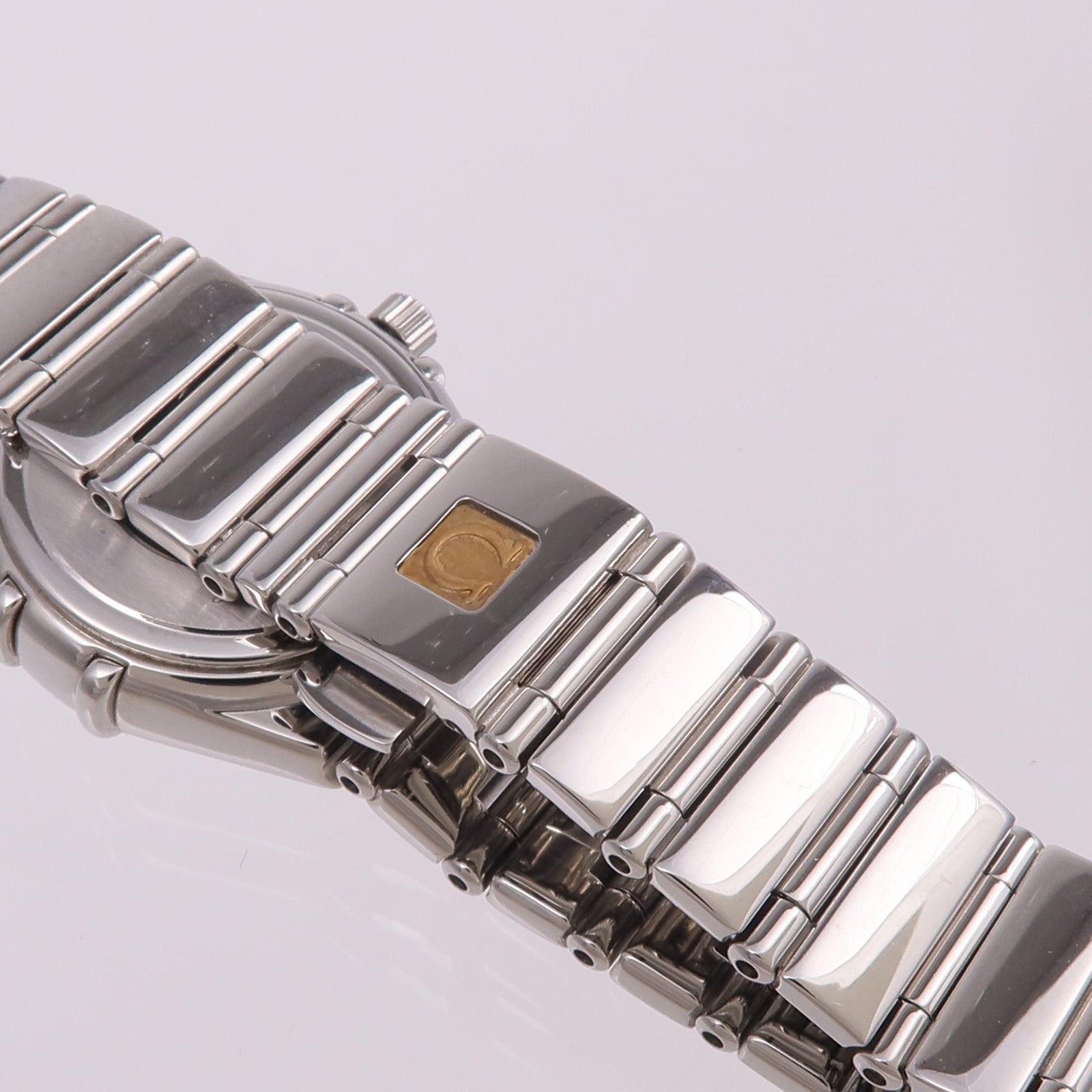 OMEGA Constellation Mini My Choice 1561.71