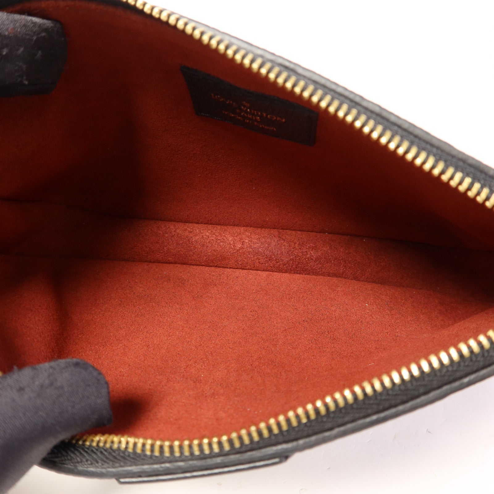 LOUIS VUITTON Monogram Empriente Multi Pochette Accessoires手挽肩背兩用袋