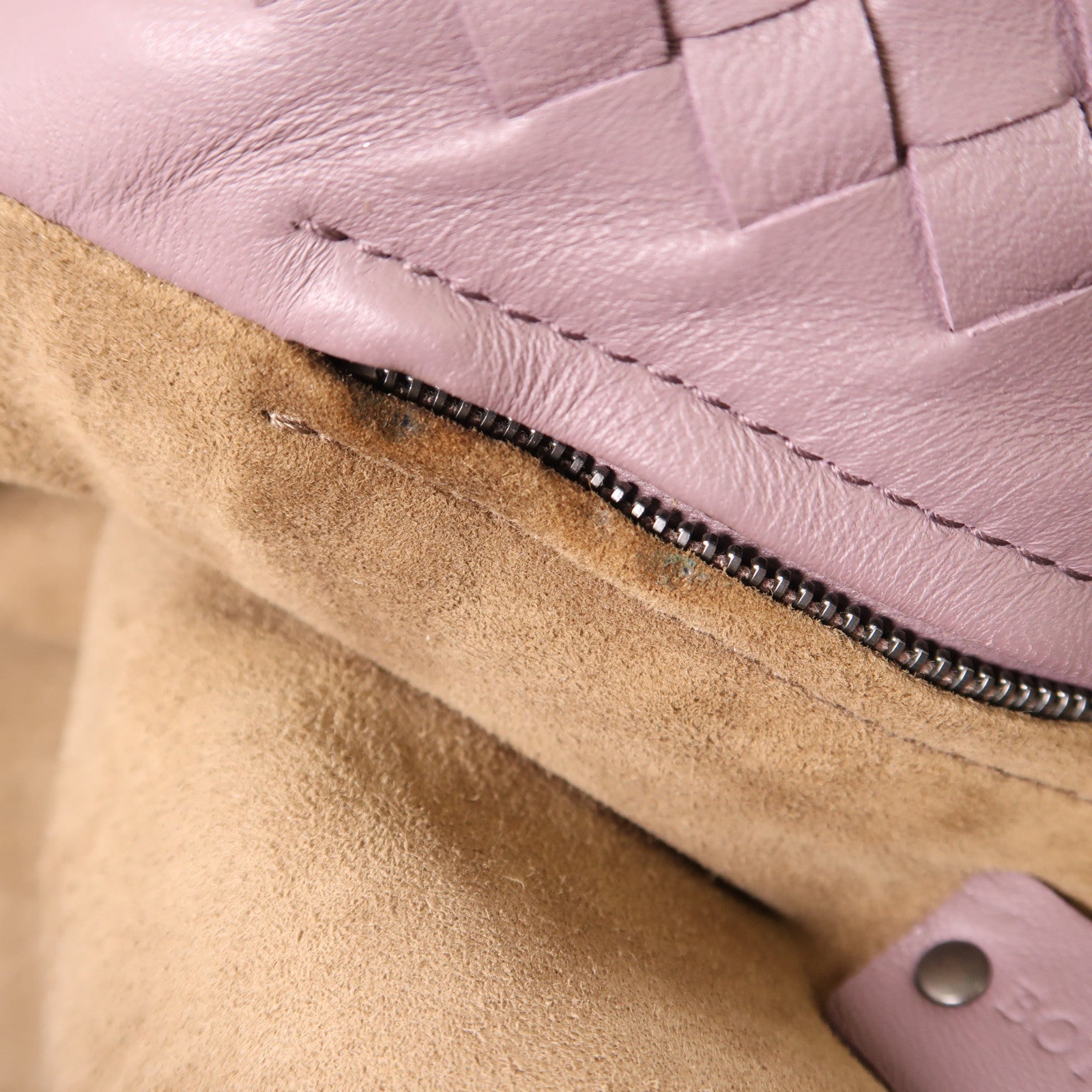 BOTTEGA VENETA 牛皮皮革Shoulder Bag肩背袋