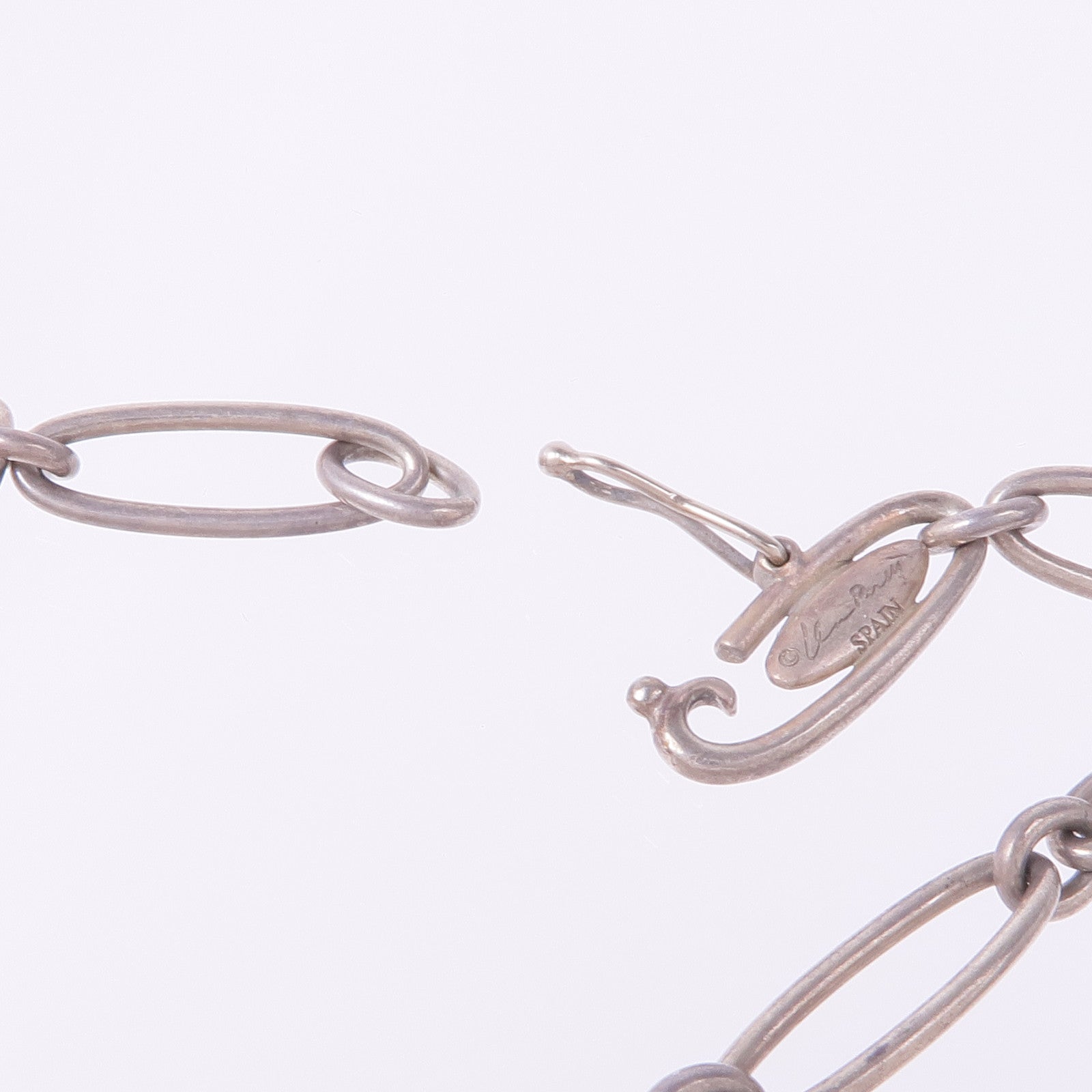 TIFFANY＆CO 925純銀Bracelet手鏈