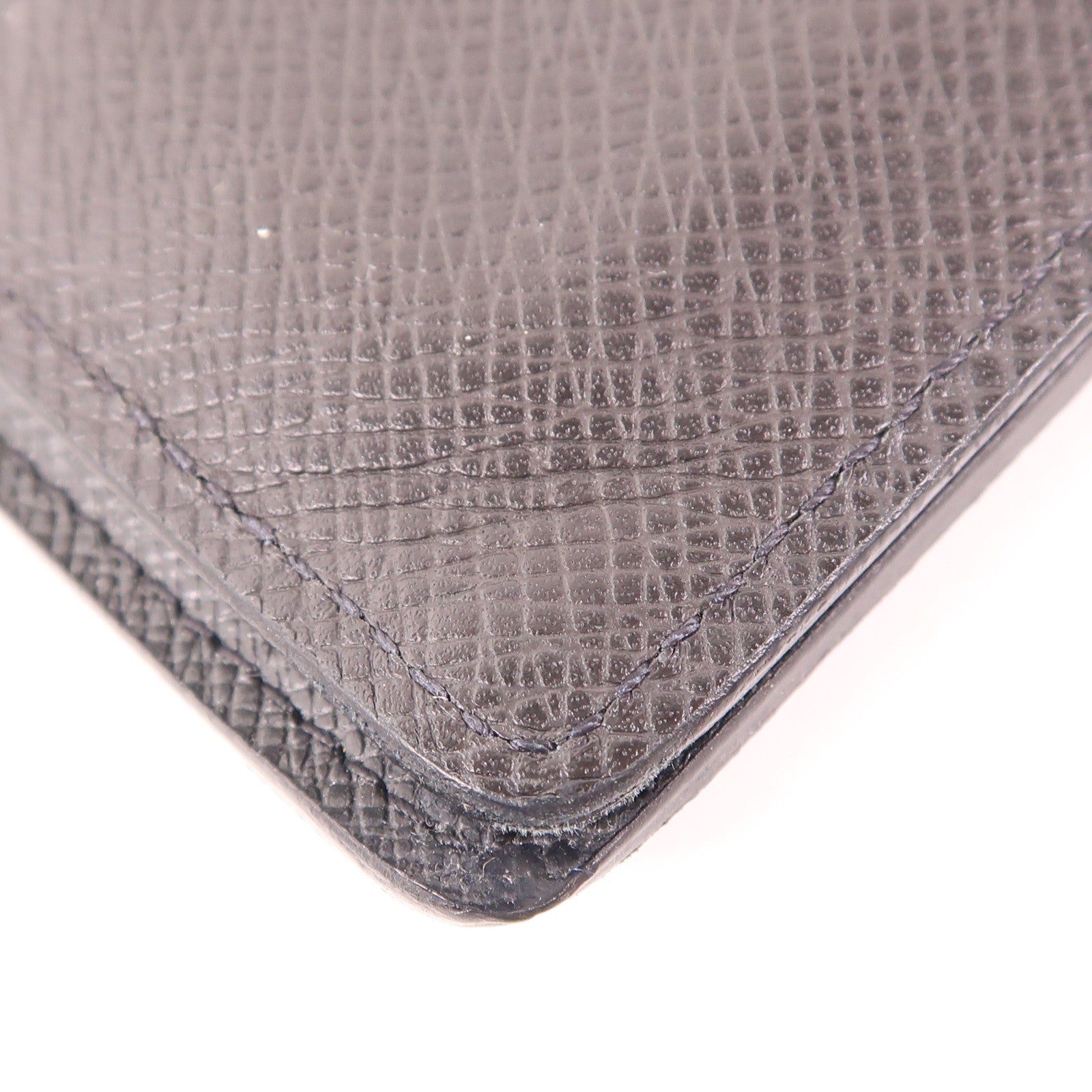 LOUIS VUITTON Taiga Slender Wallet錢包