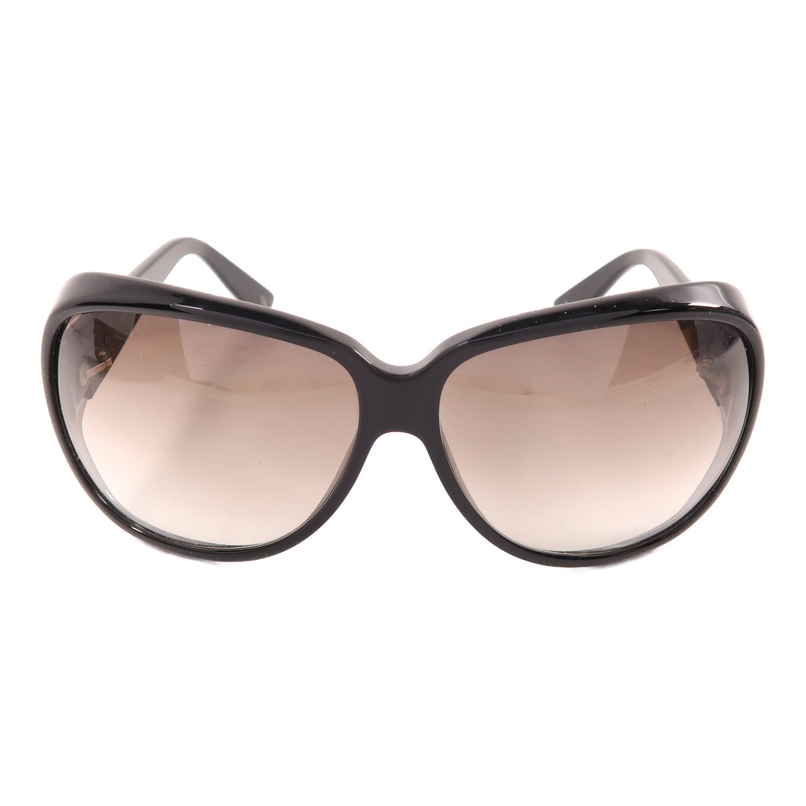 BOTTEGA VENETA PVC Sunglasses太陽眼鏡灰色