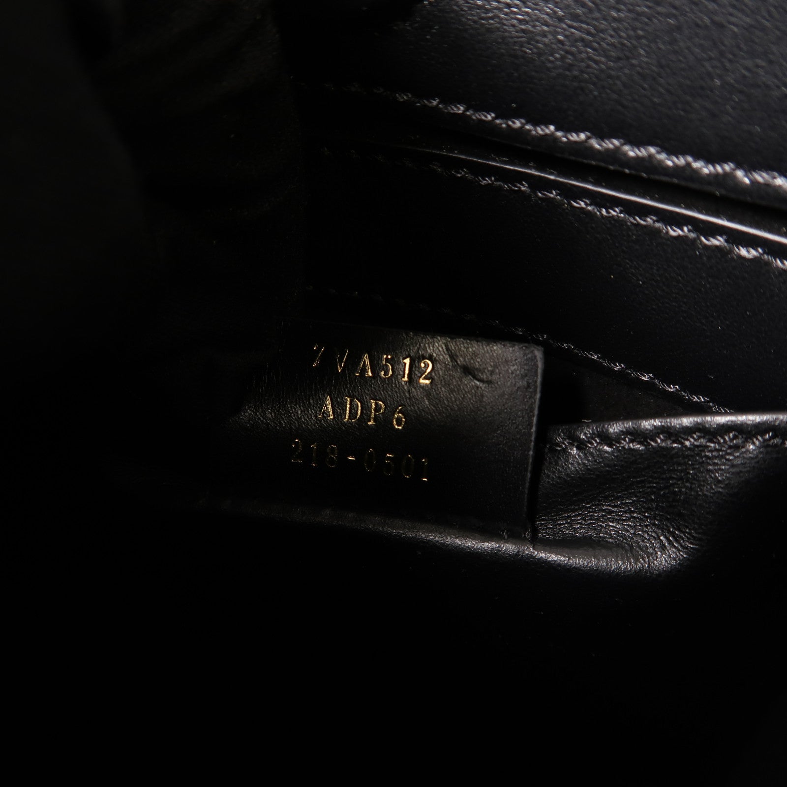 FENDI 皮革2 Way Shoulder金扣手挽肩背兩用袋黃色