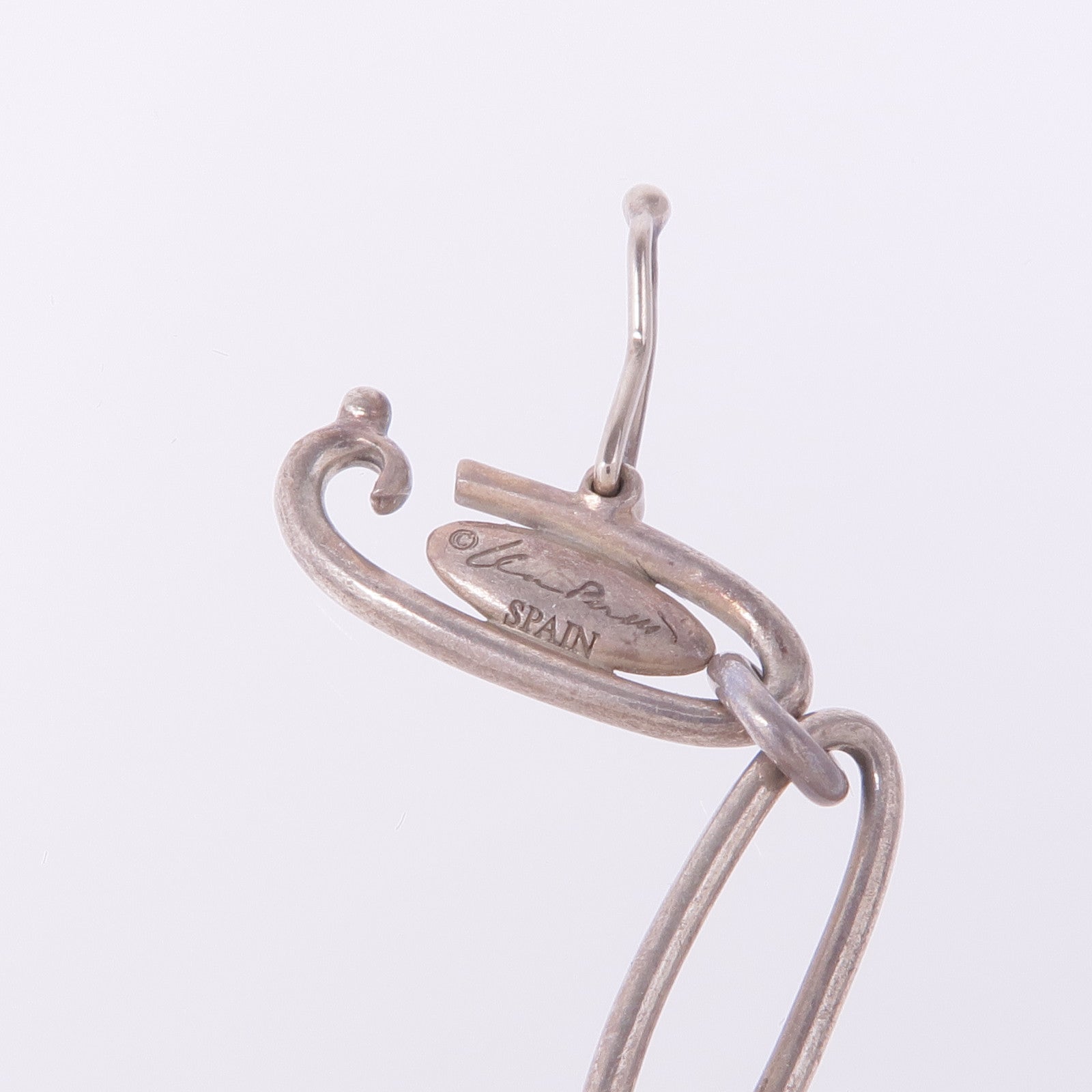 TIFFANY＆CO 925純銀Bracelet手鏈