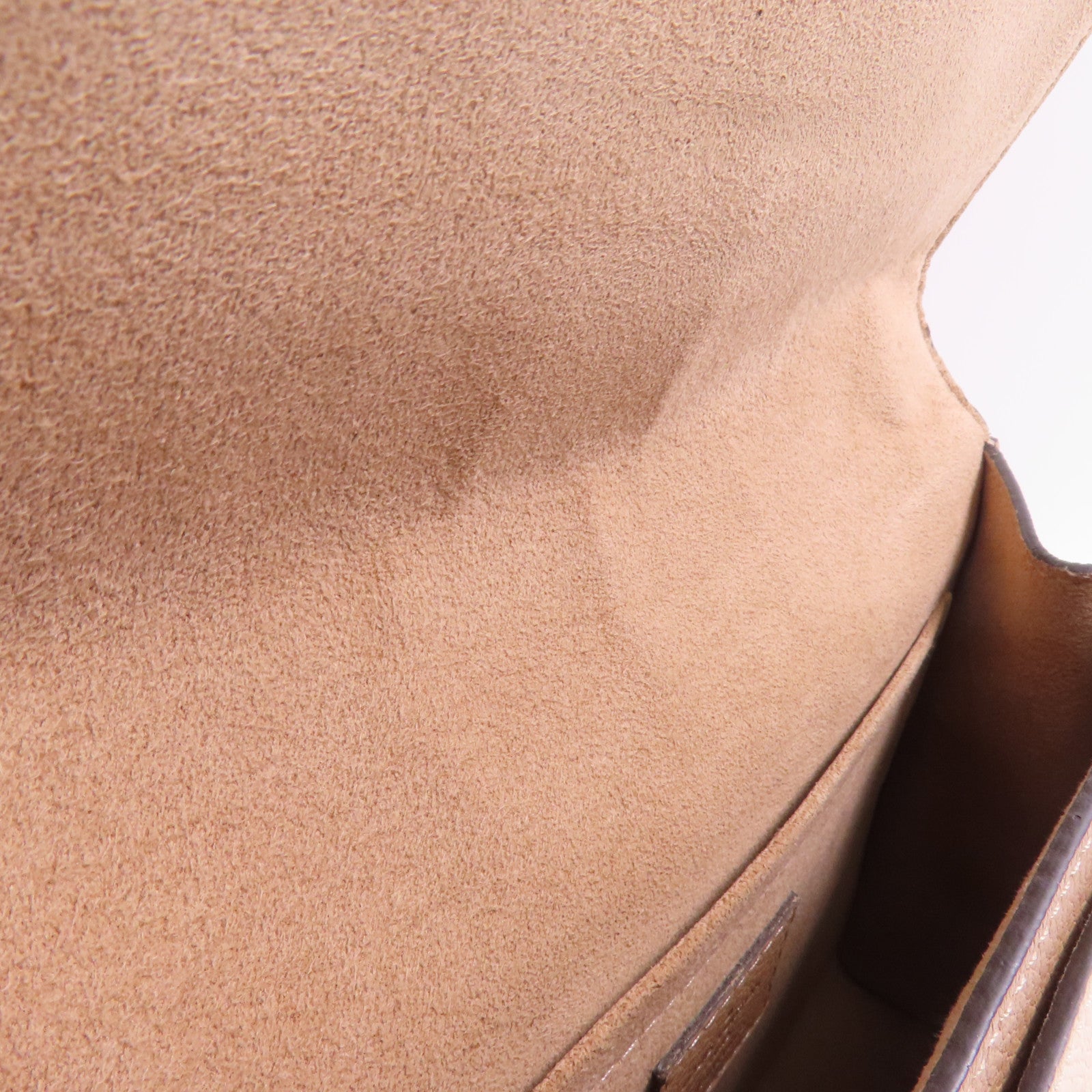 LOUIS VUITTON 牛皮皮革MyLockme BB銀扣鏈帶肩背袋