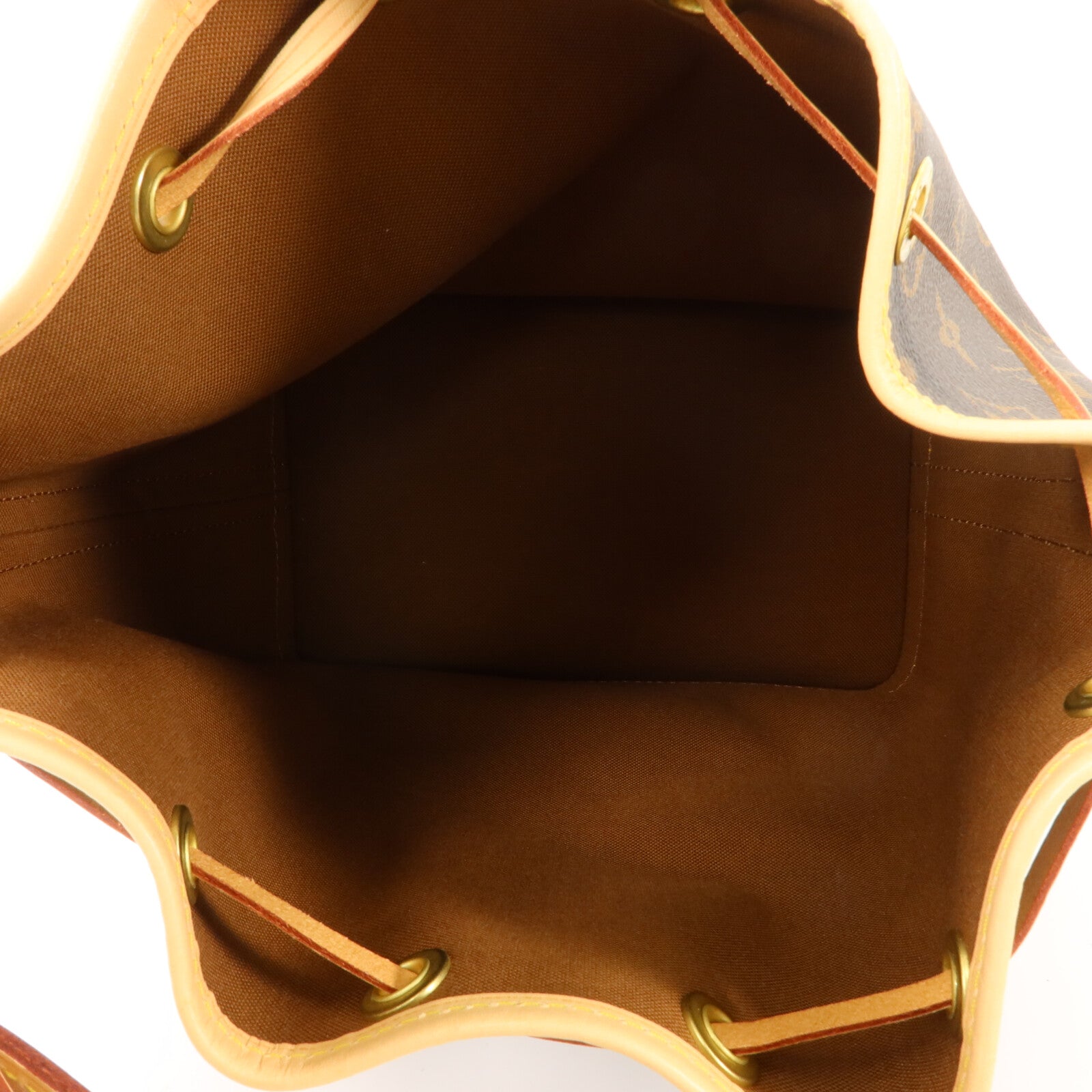 LOUIS VUITTON Monogram Noe BB肩背袋