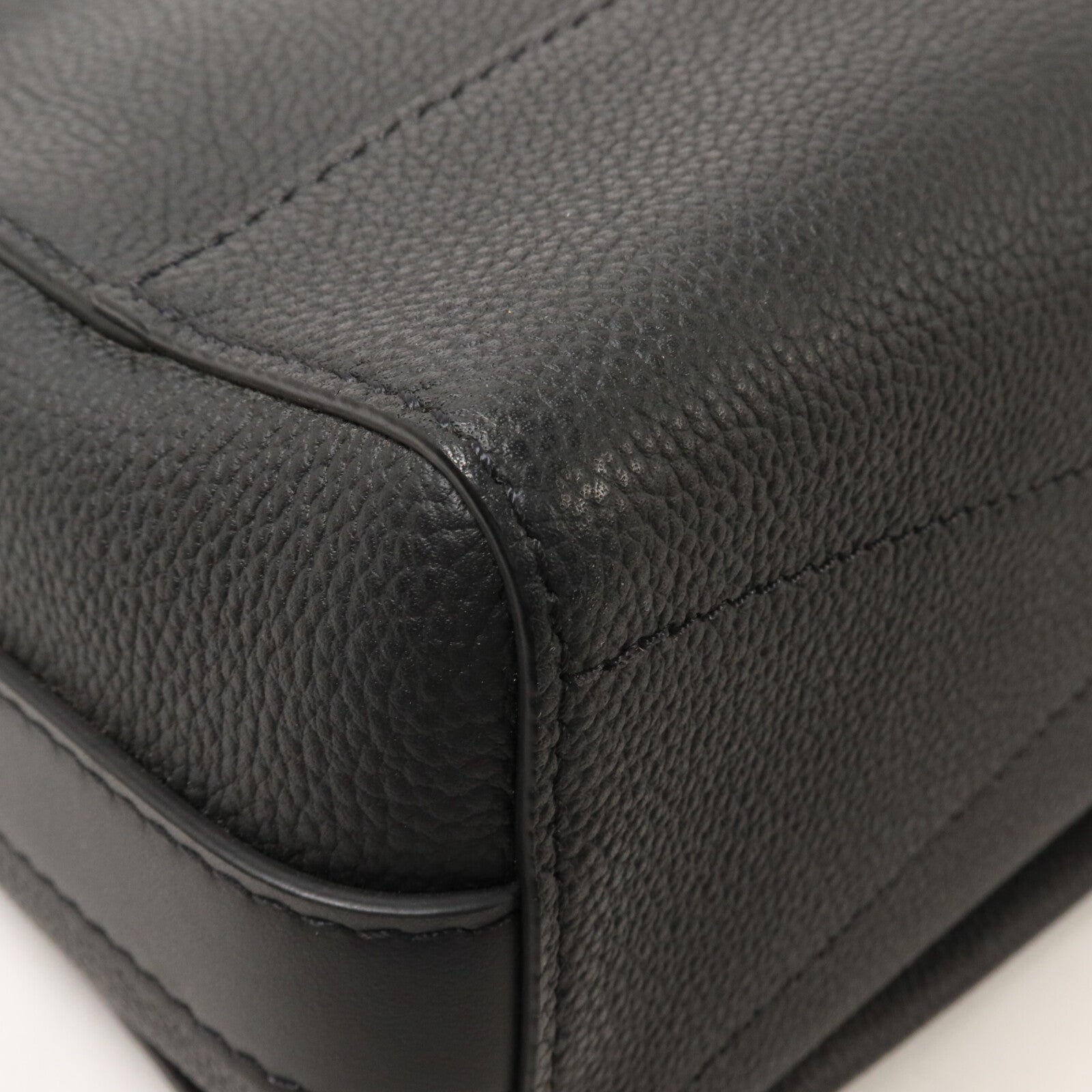 LOUIS VUITTON 牛皮皮革Takeoff Messenger肩背袋